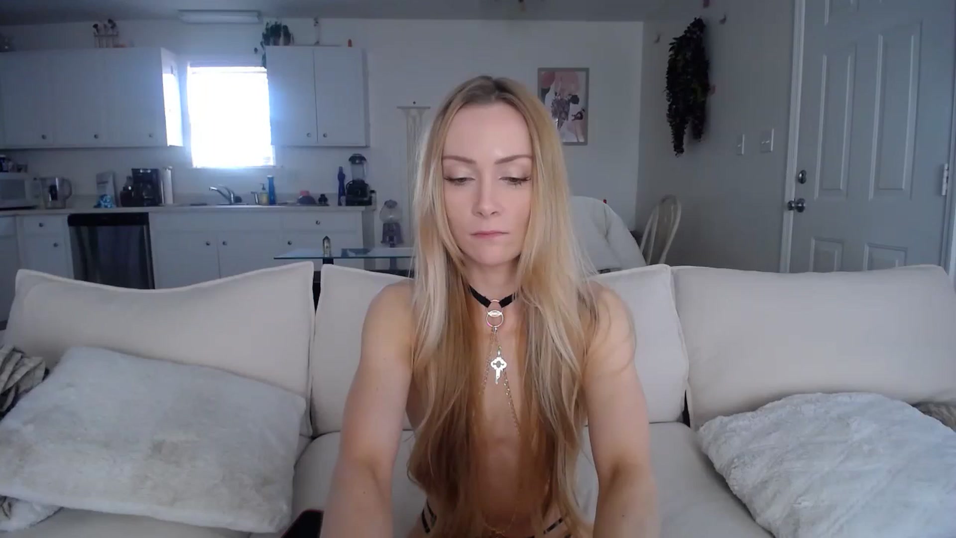 Gallery image thumbnail from MissSadieB's myfreecams stream on, 02/03/2025, 20:36 image 7 of 20