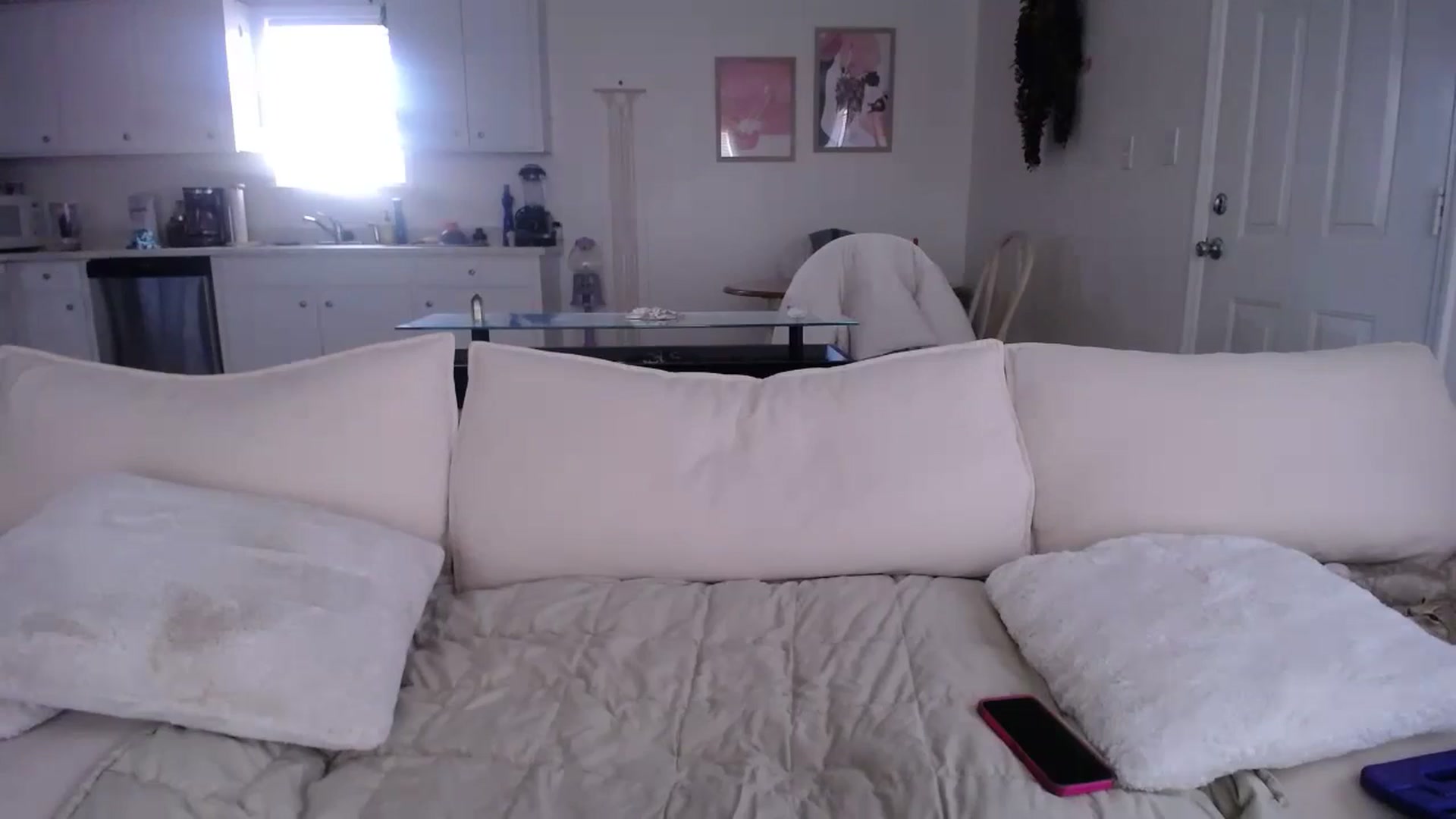 Gallery image thumbnail from MissSadieB's myfreecams stream on, 02/03/2025, 20:36 image 17 of 20