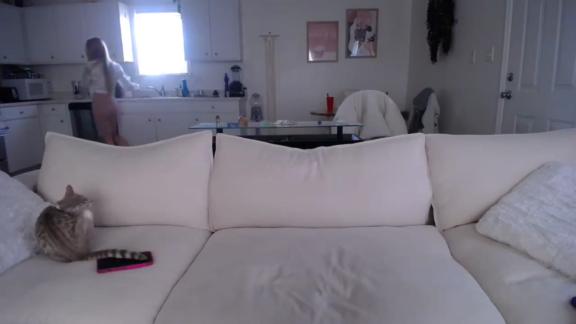 Gallery image thumbnail from MissSadieB's myfreecams stream on, 02/05/2025, 20:29 image 2 of 20
