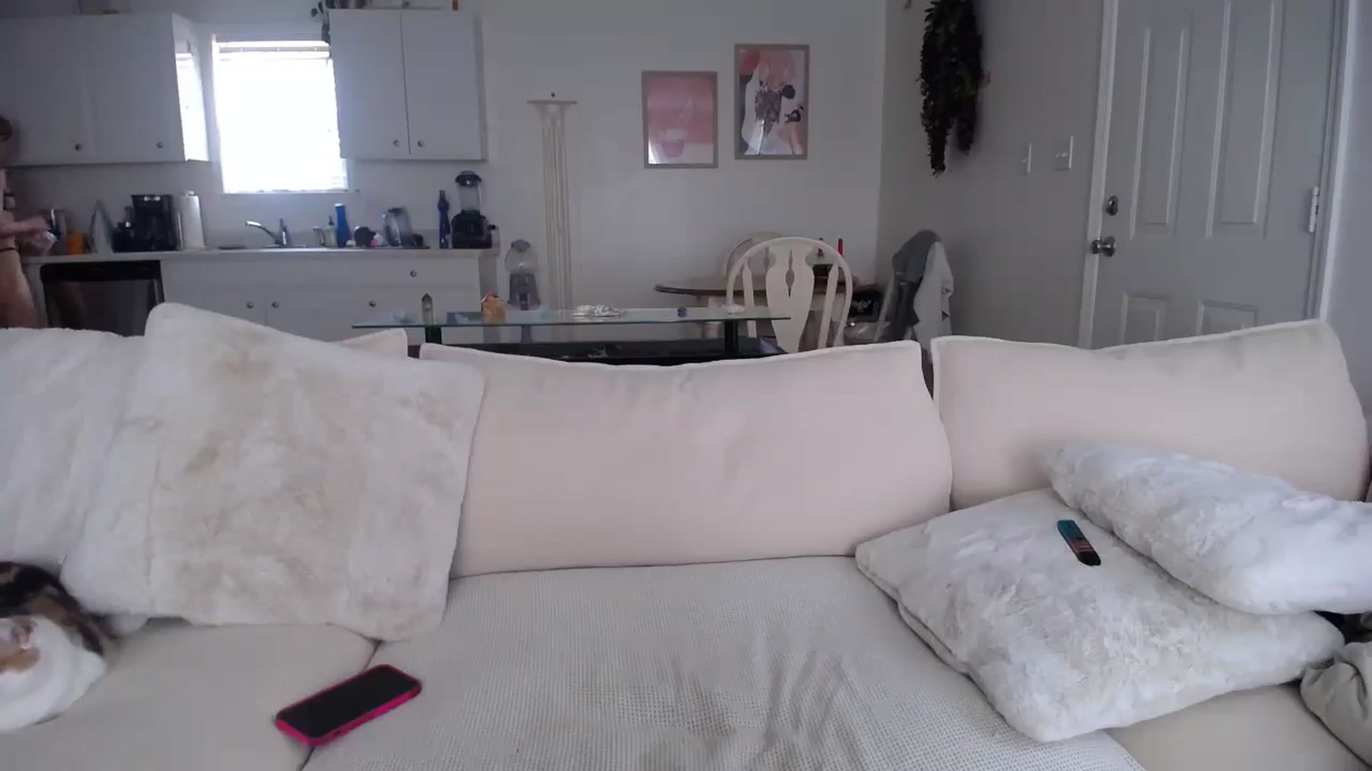 Gallery image thumbnail from MissSadieB's myfreecams stream on, 02/06/2025, 19:33 image 2 of 20