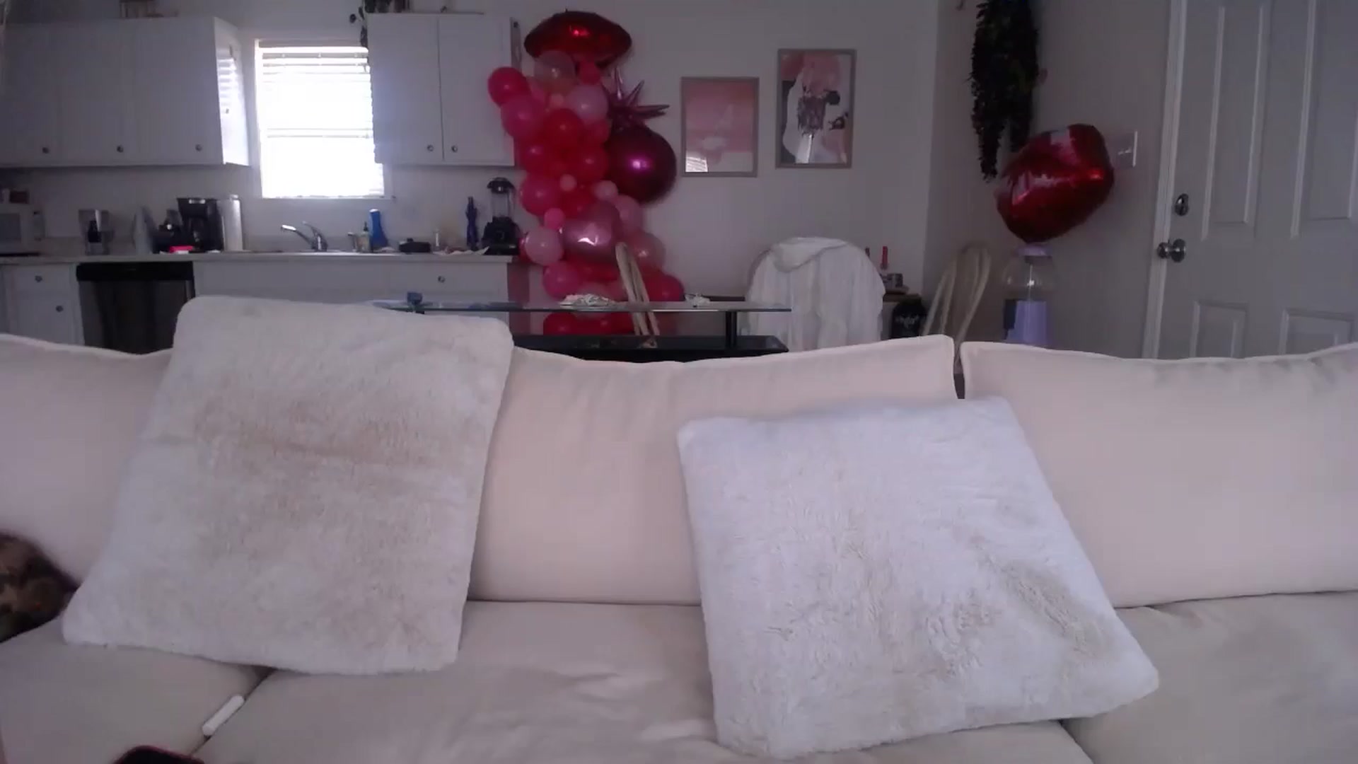 Gallery image thumbnail from MissSadieB's myfreecams stream on, 02/16/2025, 20:05 image 17 of 20