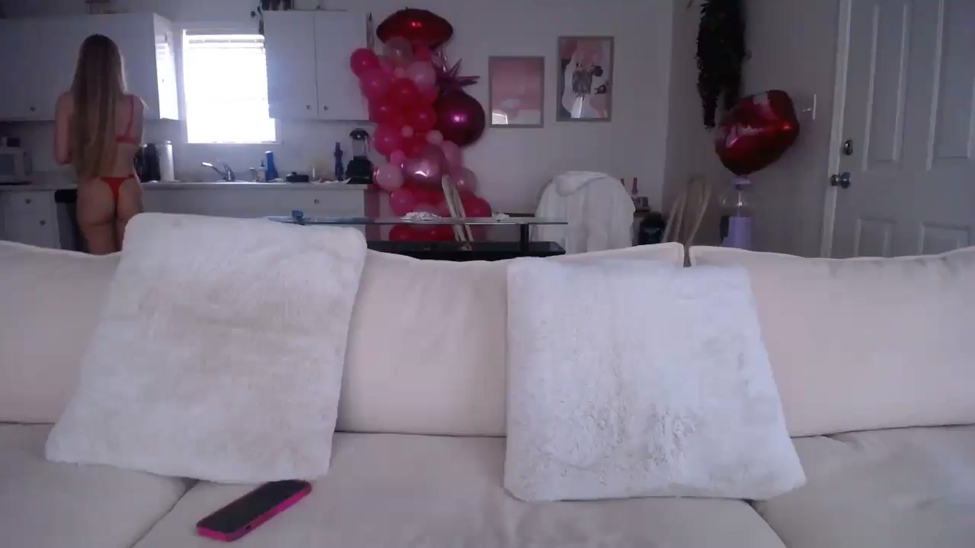 Gallery image thumbnail from MissSadieB's myfreecams stream on, 02/16/2025, 20:05 image 9 of 20
