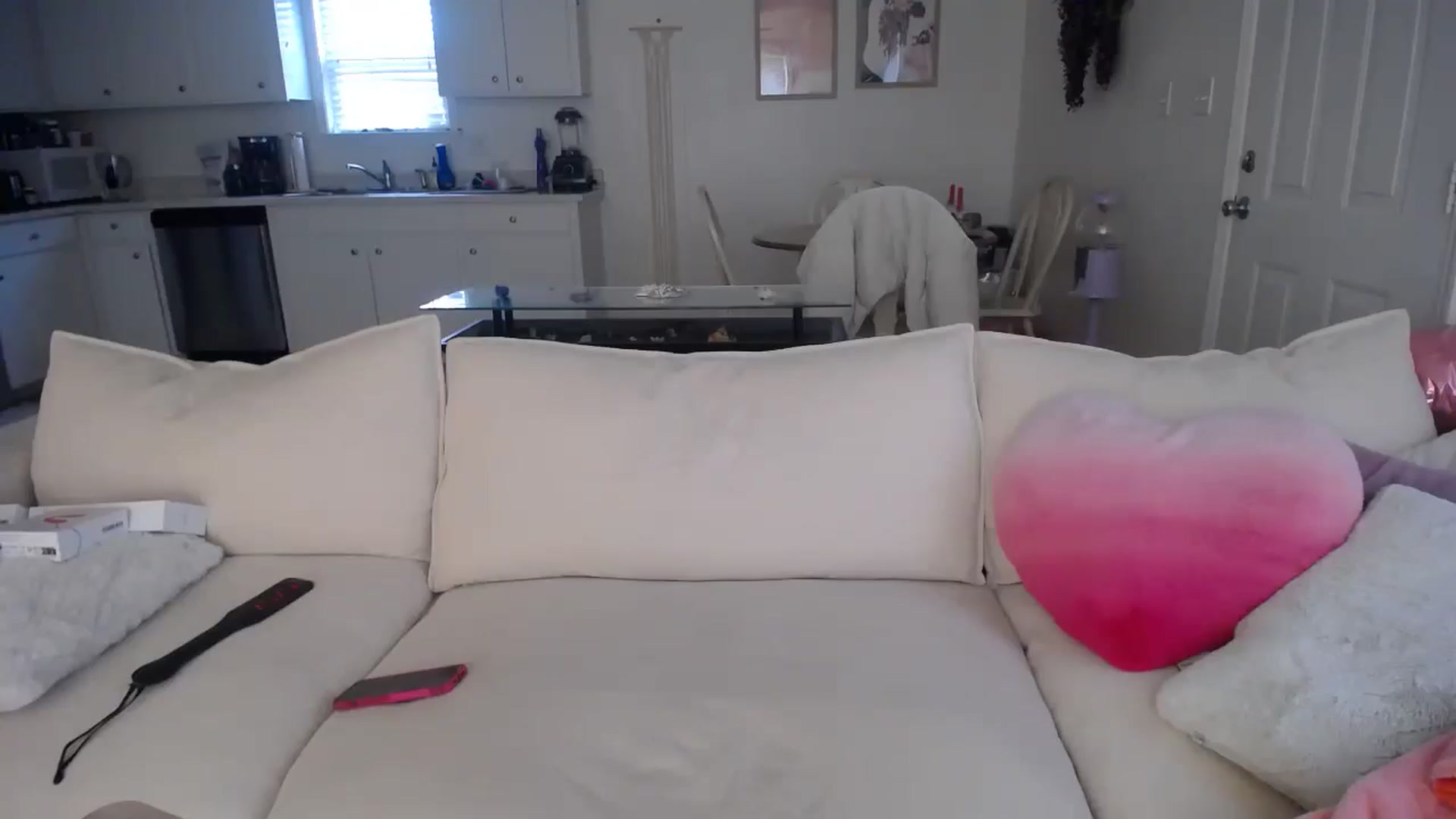 Gallery image thumbnail from MissSadieB's myfreecams stream on, 02/19/2025, 18:22 image 18 of 20