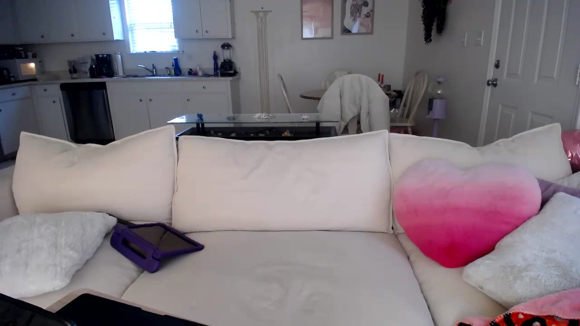 Gallery image thumbnail from MissSadieB's myfreecams stream on, 02/19/2025, 19:55 image 17 of 20