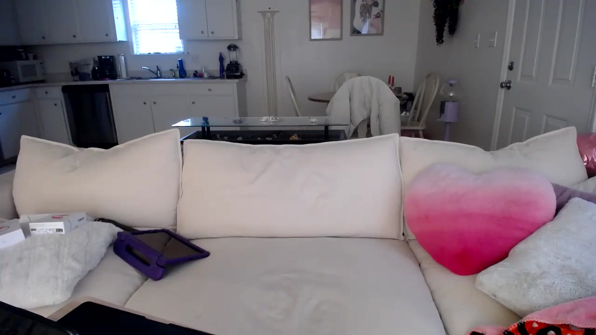 Gallery image thumbnail from MissSadieB's myfreecams stream on, 02/19/2025, 19:55 image 16 of 20