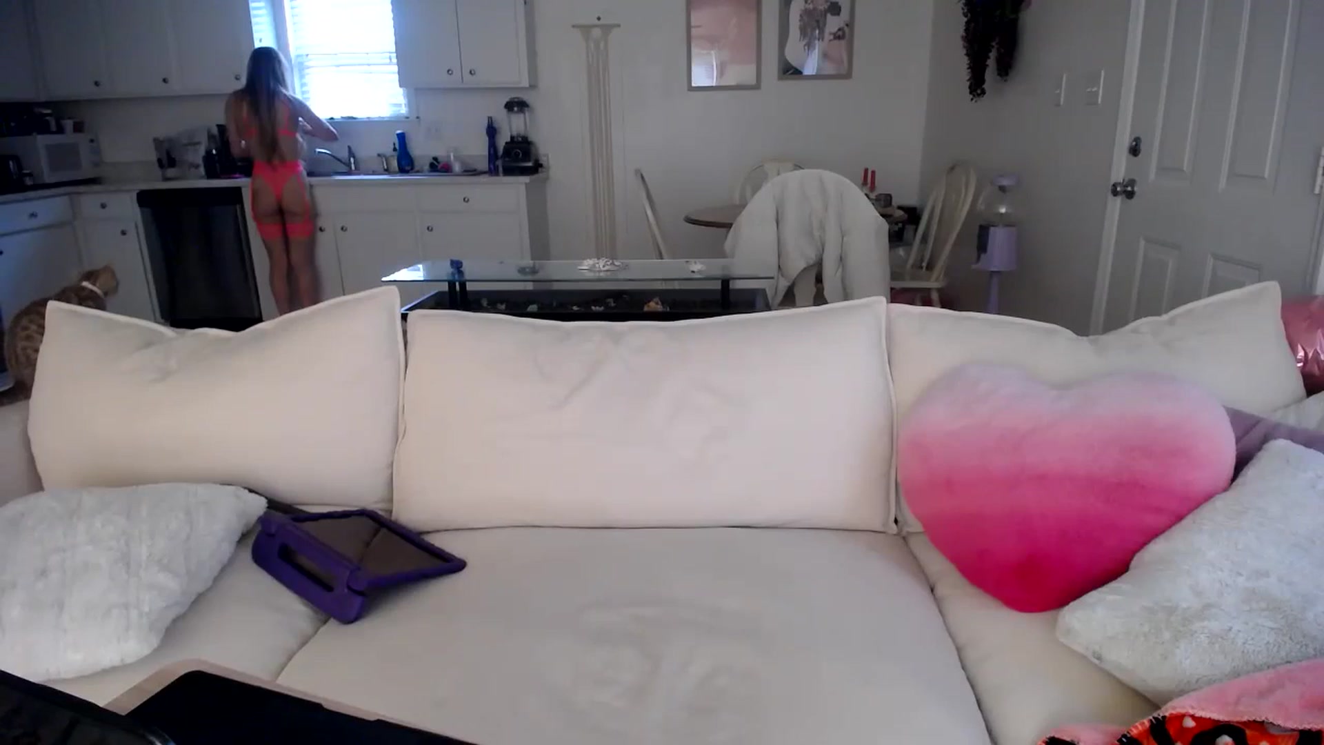 Gallery image thumbnail from MissSadieB's myfreecams stream on, 02/19/2025, 19:55 image 18 of 20