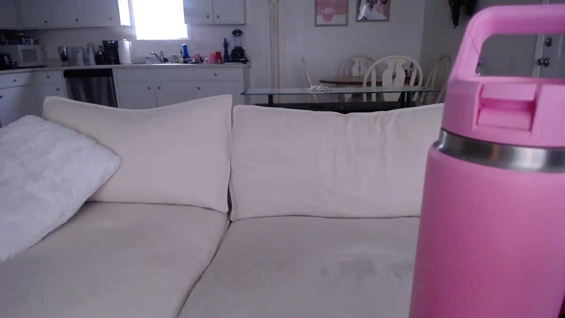 Gallery image thumbnail from MissSadieB's myfreecams stream on, 02/24/2025, 19:40 image 13 of 20