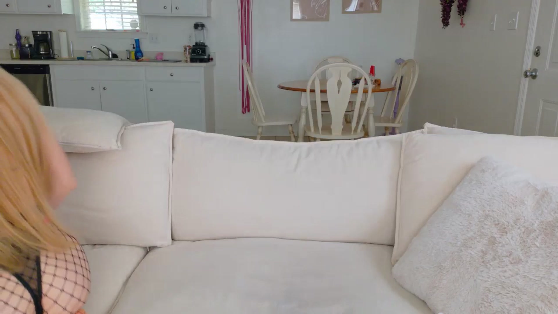 Gallery image thumbnail from MissSadieB's myfreecams stream on, 05/07/2025, 17:56 image 2 of 20