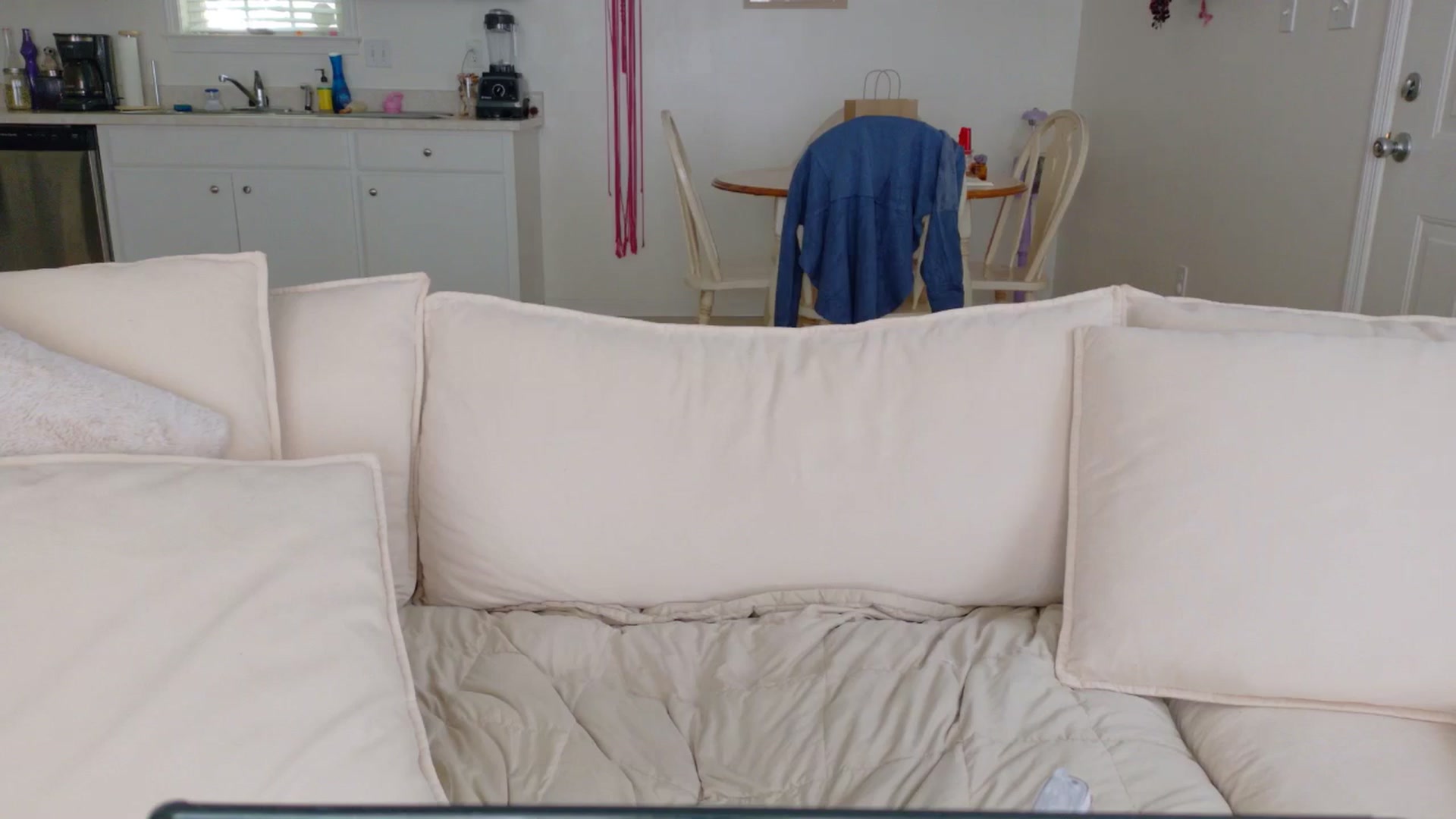 Gallery image thumbnail from MissSadieB's myfreecams stream on, 05/08/2025, 20:37 image 7 of 20