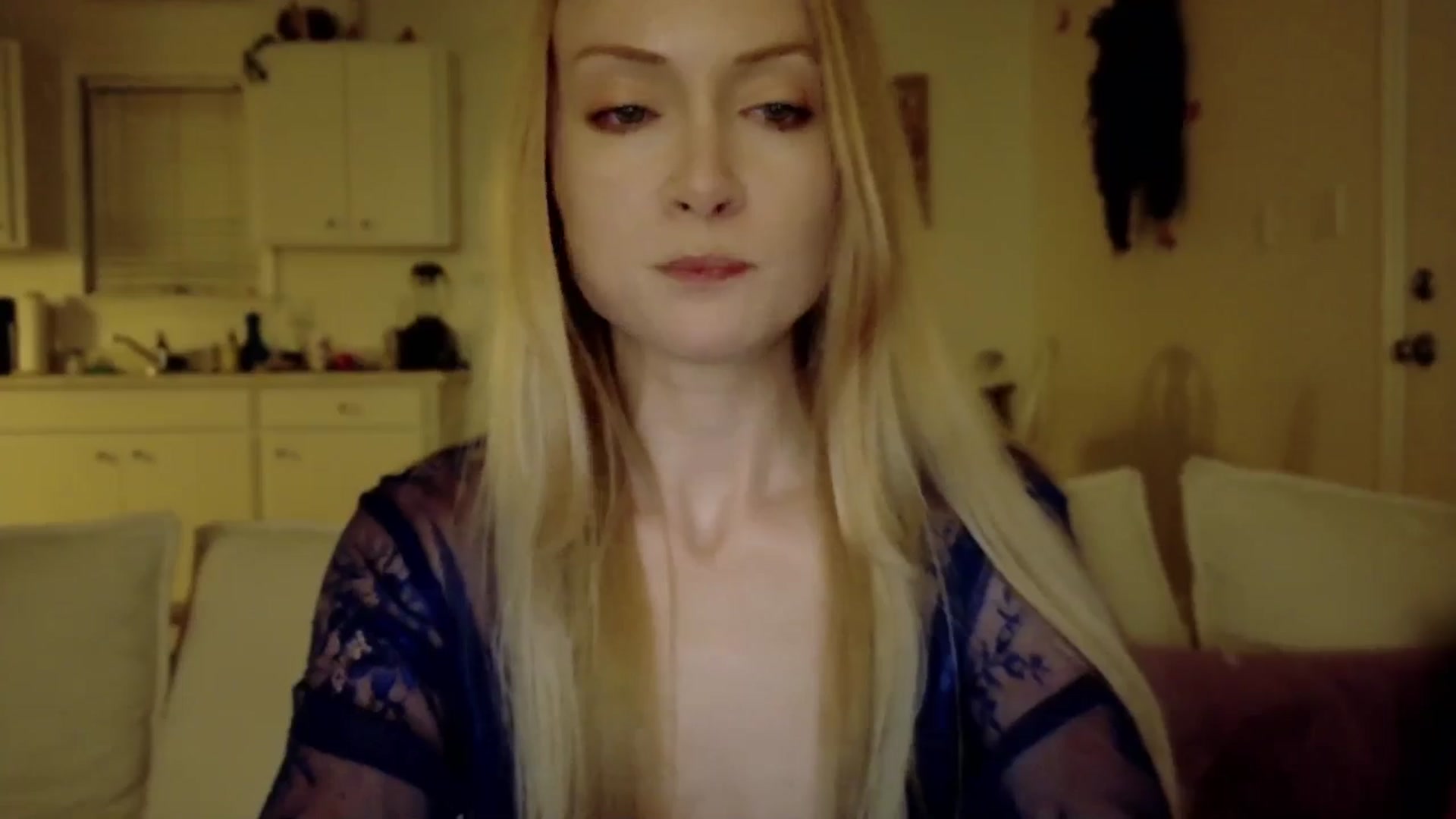 Gallery image thumbnail from MissSadieB's myfreecams stream on, 06/23/2025, 03:10 image 8 of 20