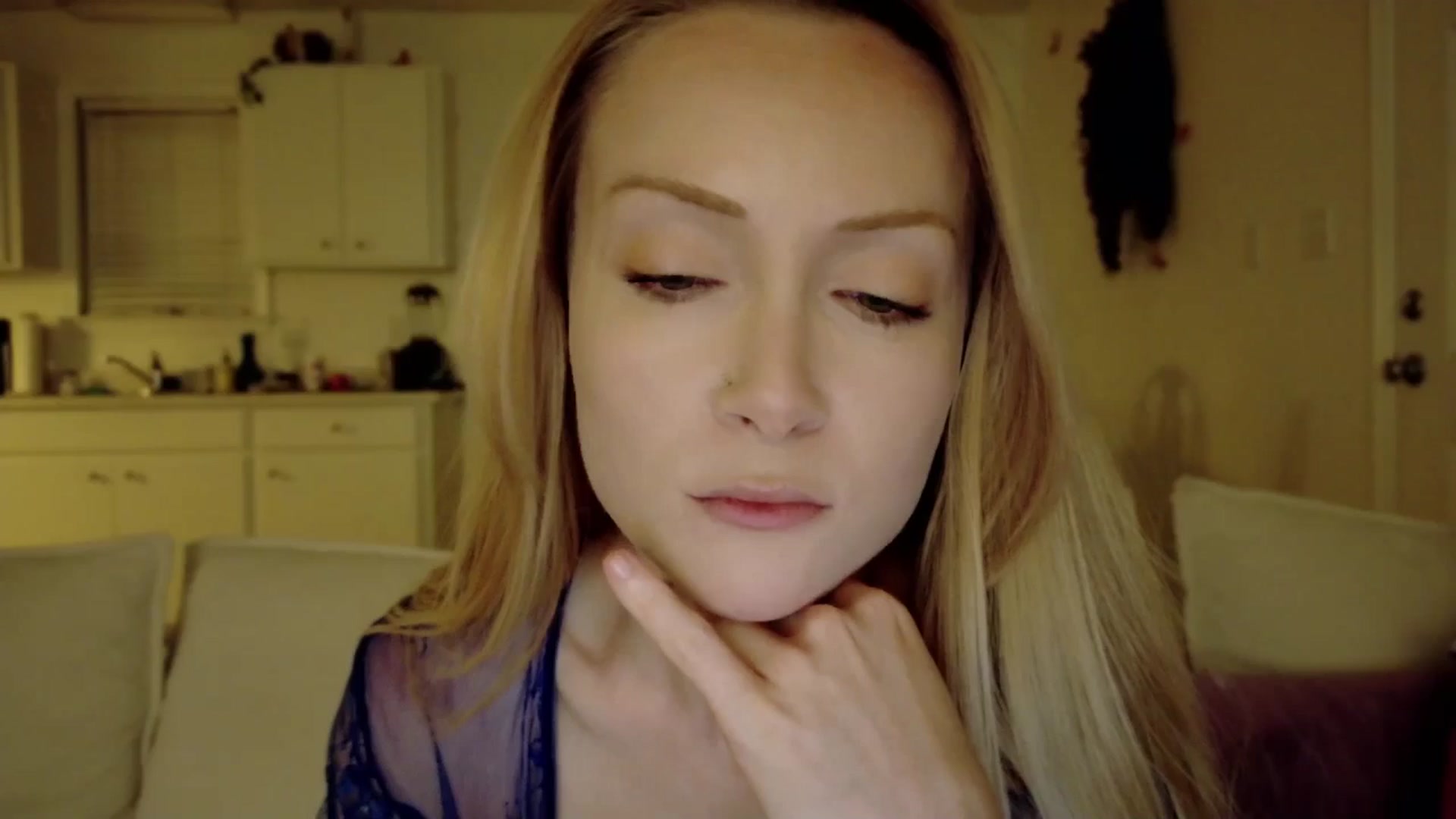 Gallery image thumbnail from MissSadieB's myfreecams stream on, 06/23/2025, 03:10 image 18 of 20