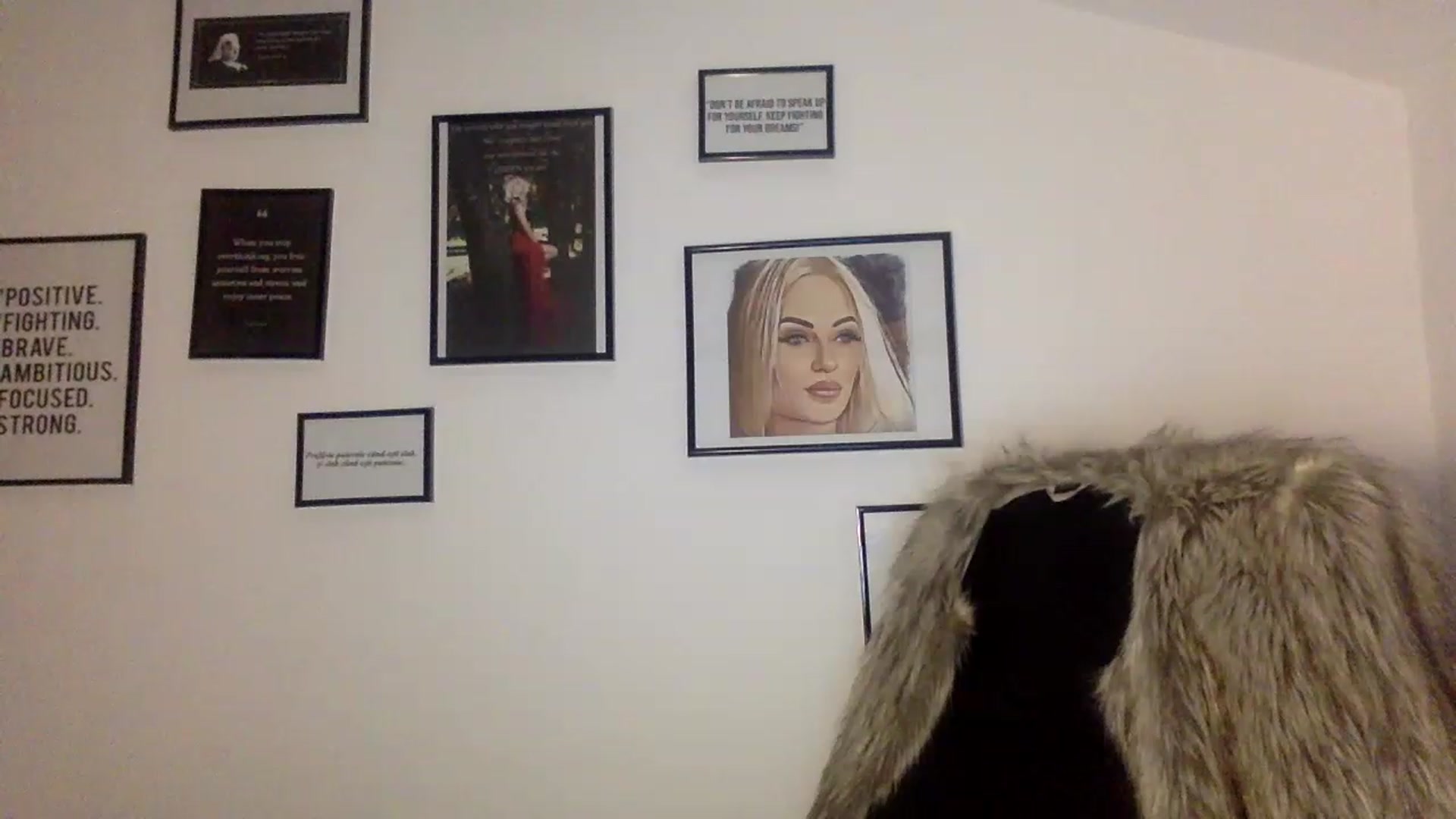 Gallery image thumbnail from MissSarahDom's myfreecams stream on, 01/10/2023, 17:19 image 4 of 20