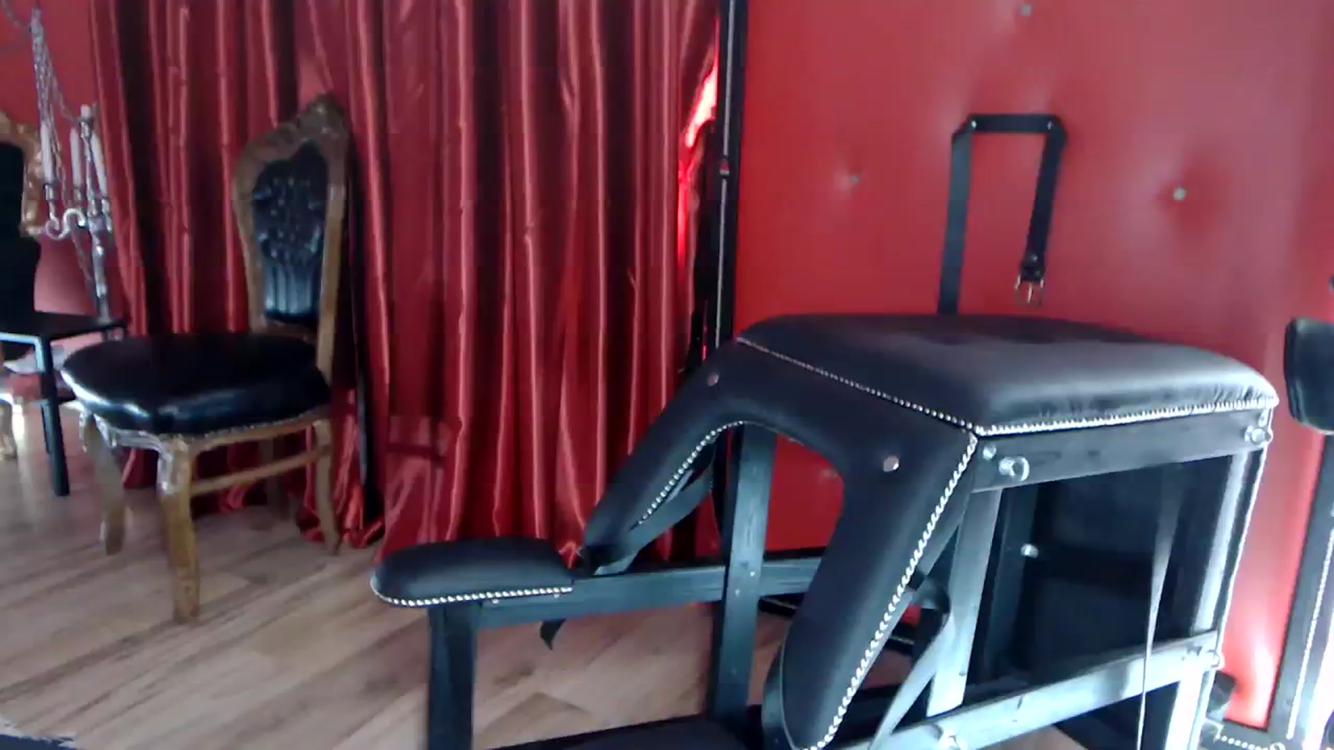 Gallery image thumbnail from MissSarahDom's myfreecams stream on, 09/11/2023, 21:32 image 2 of 20