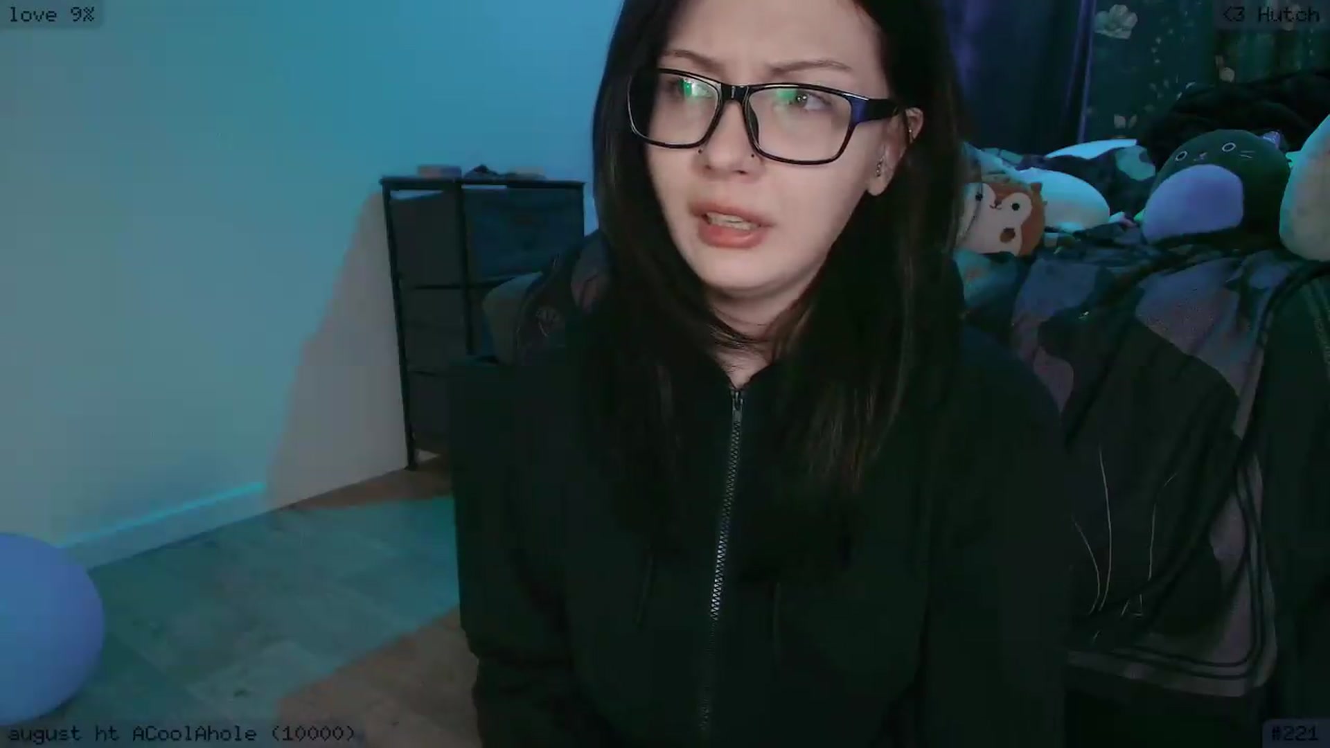 Gallery image thumbnail from MissSelfDestruct's myfreecams stream on, 08/06/2026, 03:28 image 3 of 20