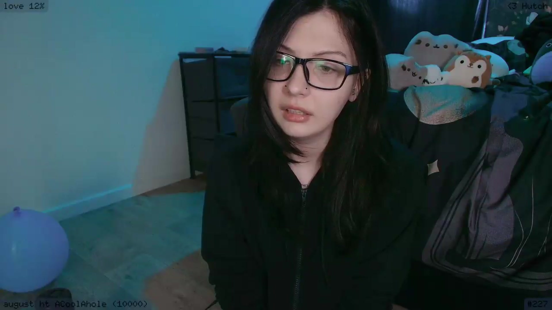Gallery image thumbnail from MissSelfDestruct's myfreecams stream on, 08/06/2026, 03:28 image 15 of 20