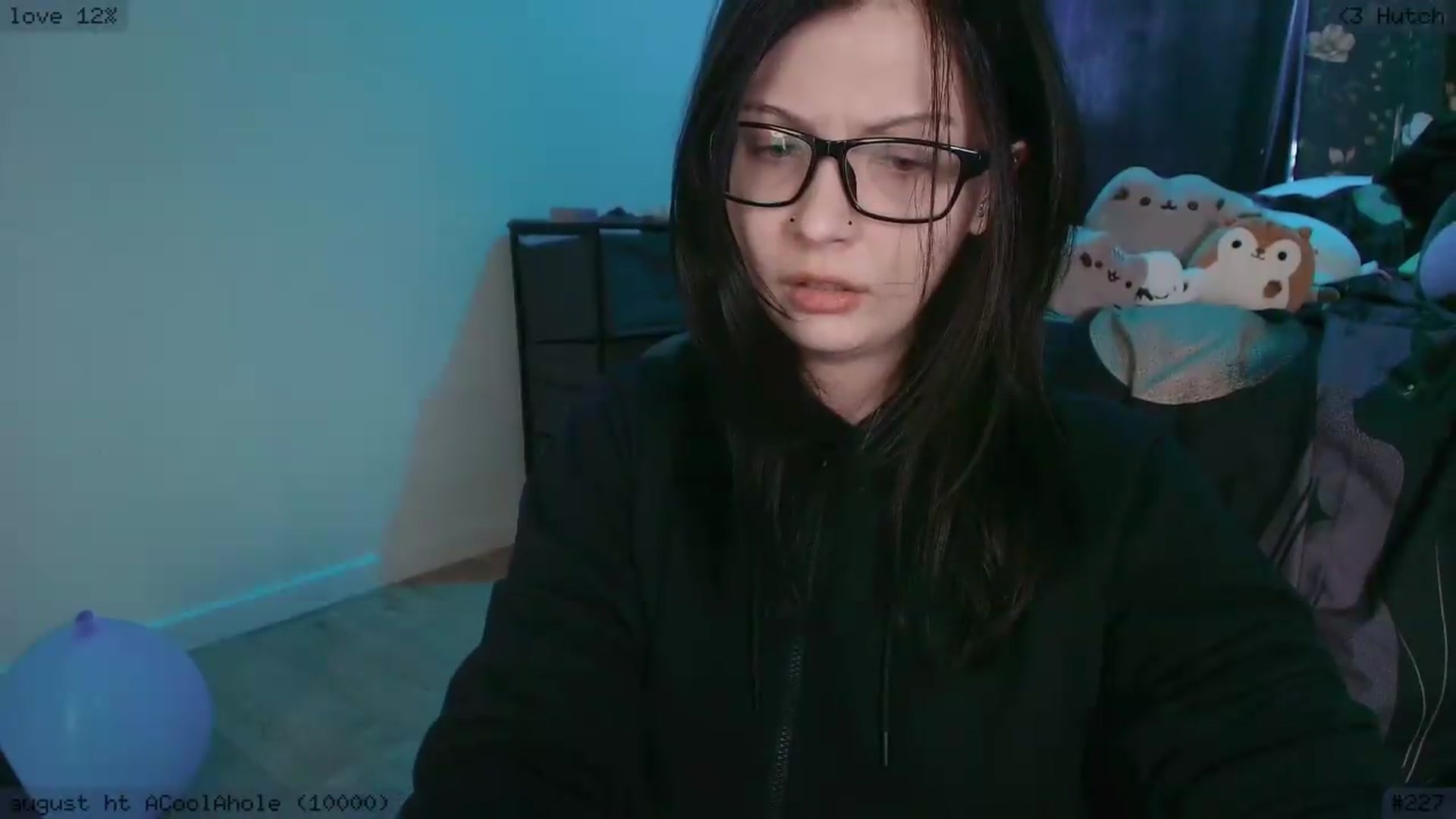 Gallery image thumbnail from MissSelfDestruct's myfreecams stream on, 08/06/2026, 03:28 image 13 of 20