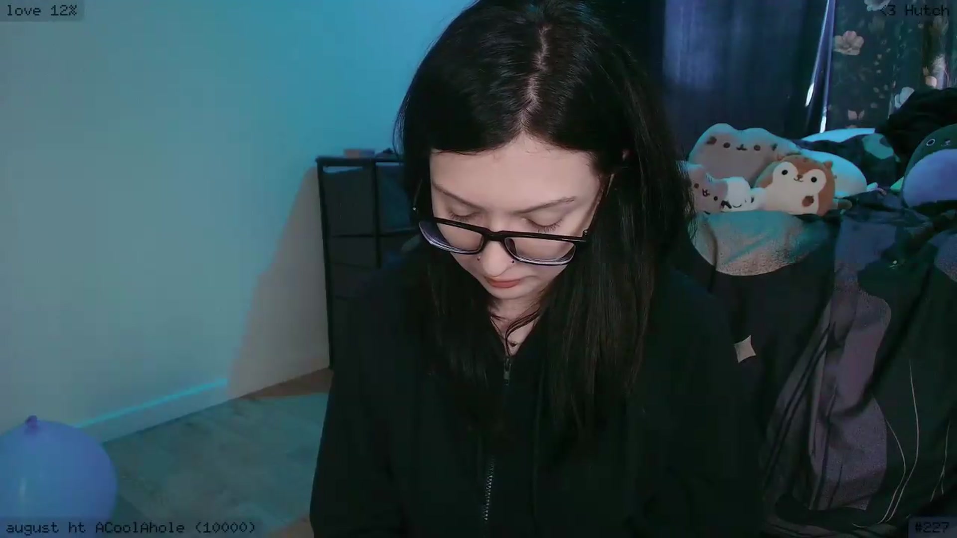 Gallery image thumbnail from MissSelfDestruct's myfreecams stream on, 08/06/2026, 03:28 image 14 of 20