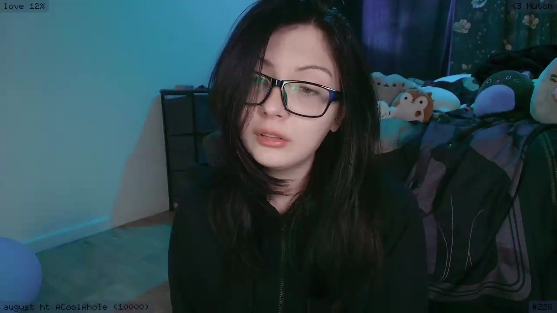 Gallery image thumbnail from MissSelfDestruct's myfreecams stream on, 08/06/2026, 03:28 image 9 of 20