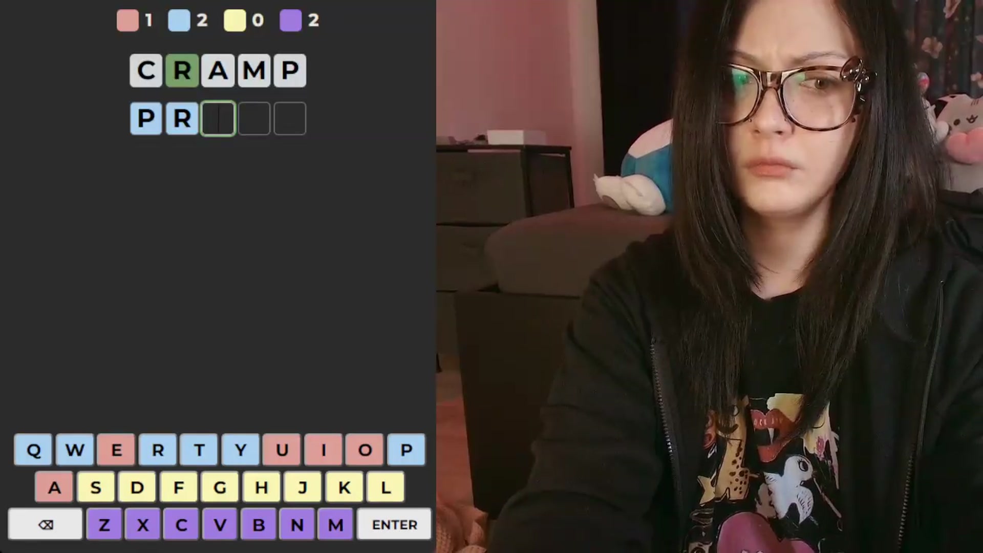 Gallery image thumbnail from MissSelfDestruct's myfreecams stream on, 08/10/2026, 04:33 image 9 of 20
