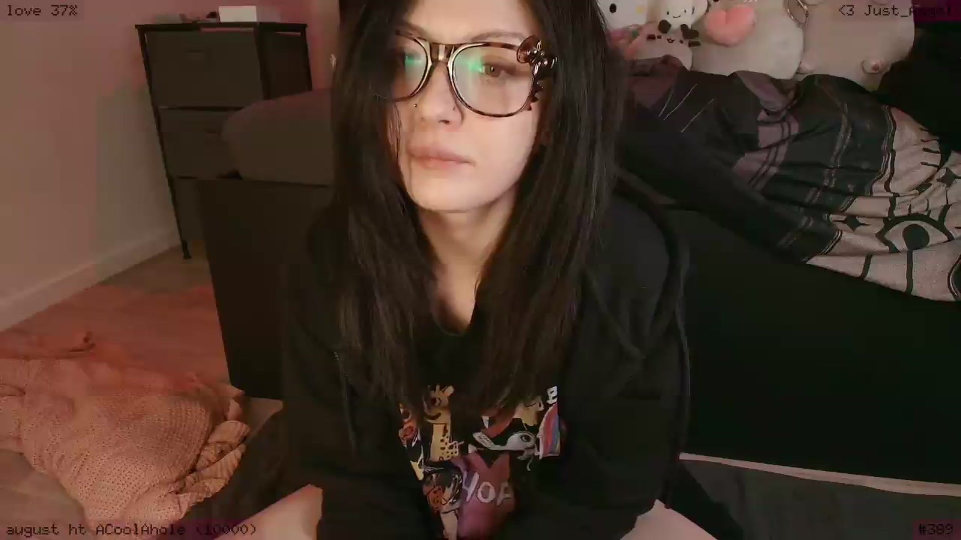 Gallery image thumbnail from MissSelfDestruct's myfreecams stream on, 08/10/2026, 04:33 image 13 of 20