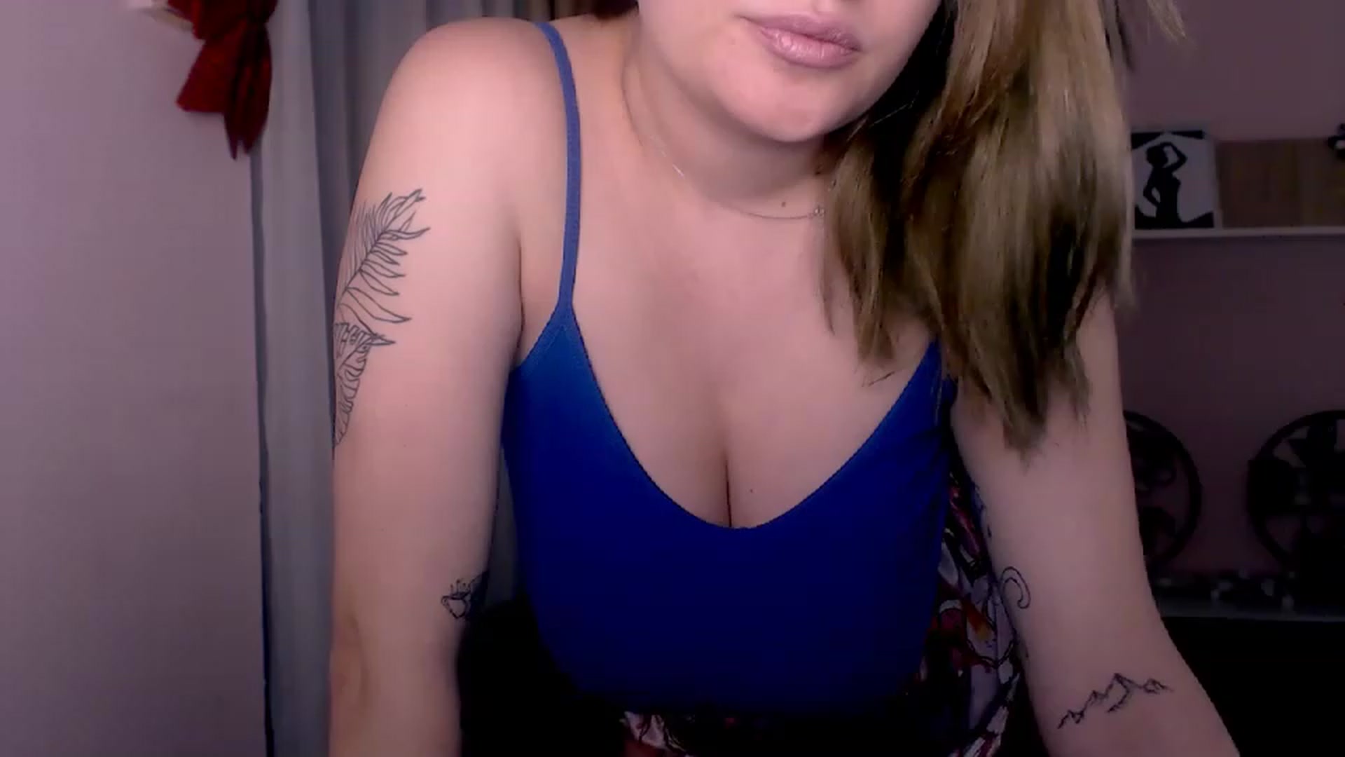 Gallery image thumbnail from MissSeul's myfreecams stream on, 11/14/2022, 15:41 image 20 of 20
