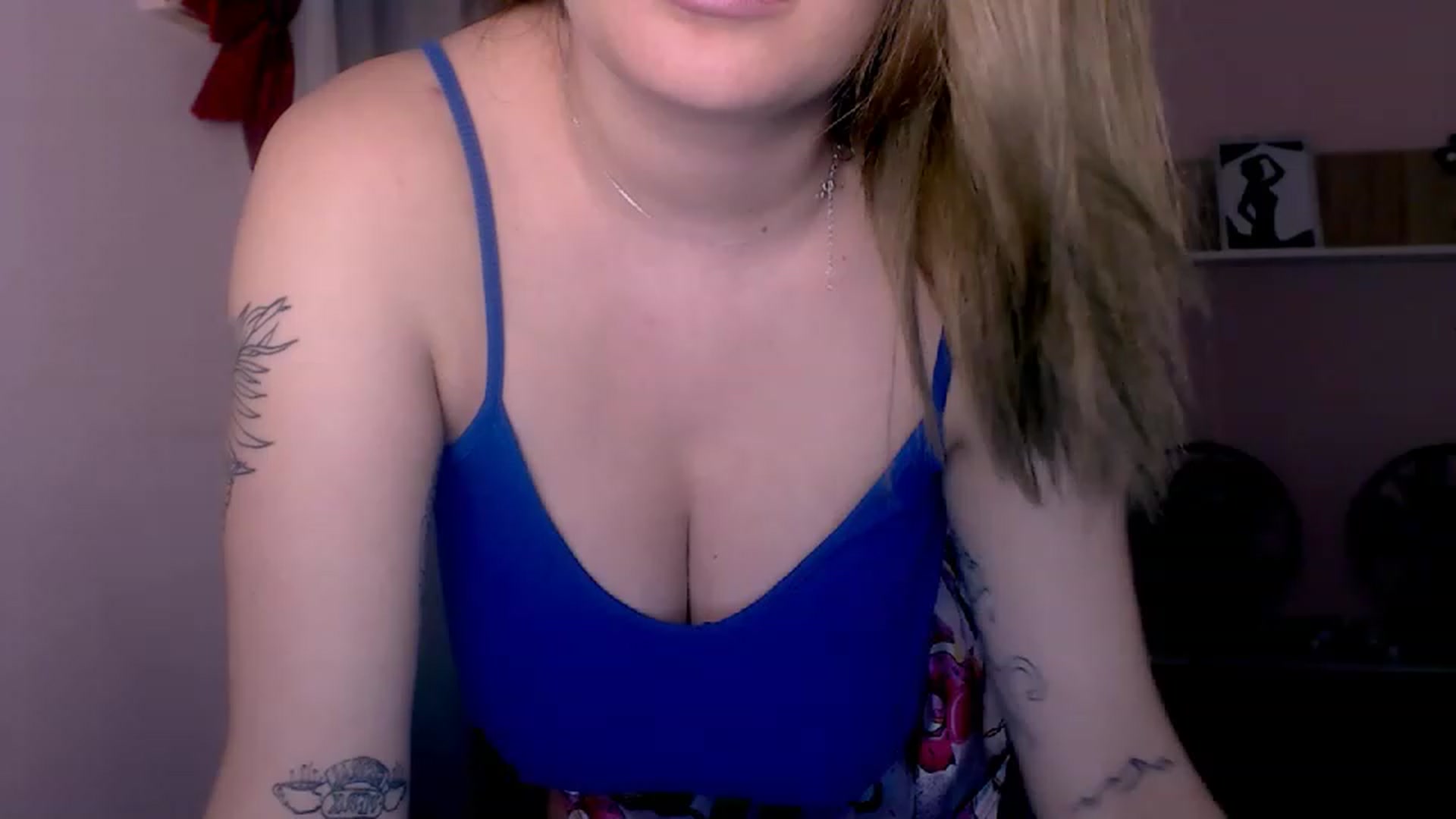 Gallery image thumbnail from MissSeul's myfreecams stream on, 11/14/2022, 15:41 image 19 of 20