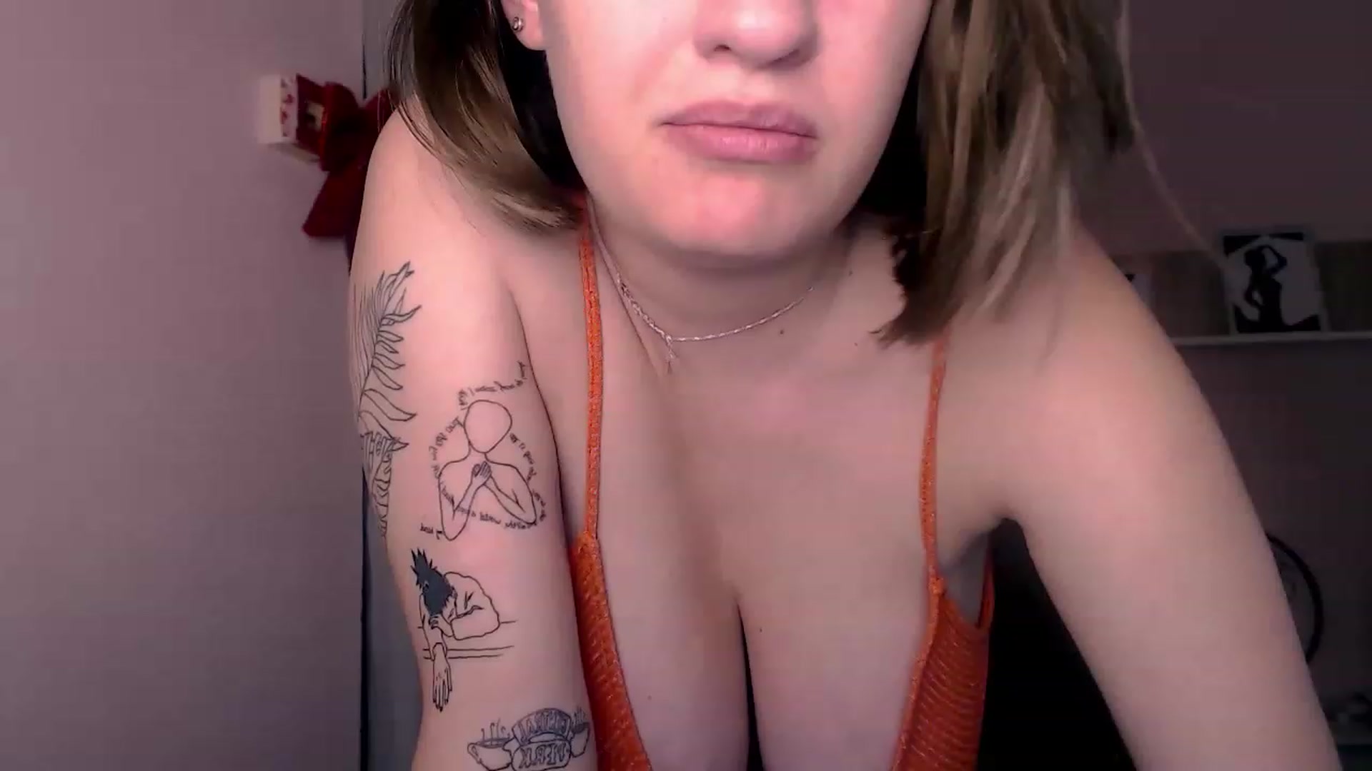 Gallery image thumbnail from MissSeul's myfreecams stream on, 11/25/2022, 17:10 image 20 of 20