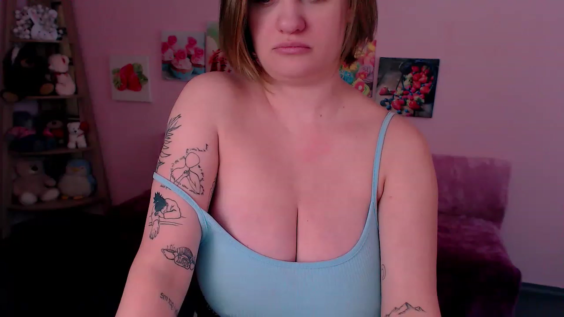 Gallery image thumbnail from MissSeul's myfreecams stream on, 03/26/2023, 13:14 image 13 of 20