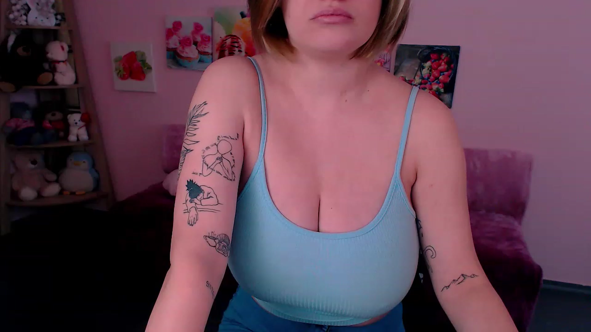 Gallery image thumbnail from MissSeul's myfreecams stream on, 03/26/2023, 13:14 image 2 of 20