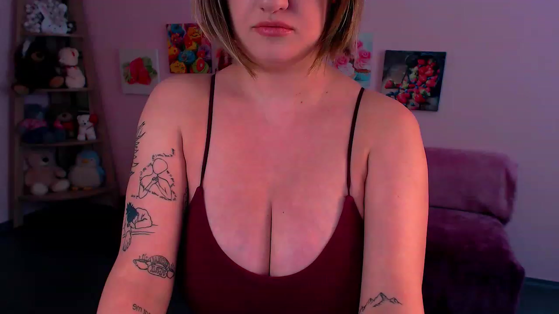 Gallery image thumbnail from MissSeul's myfreecams stream on, 04/09/2023, 14:06 image 6 of 20