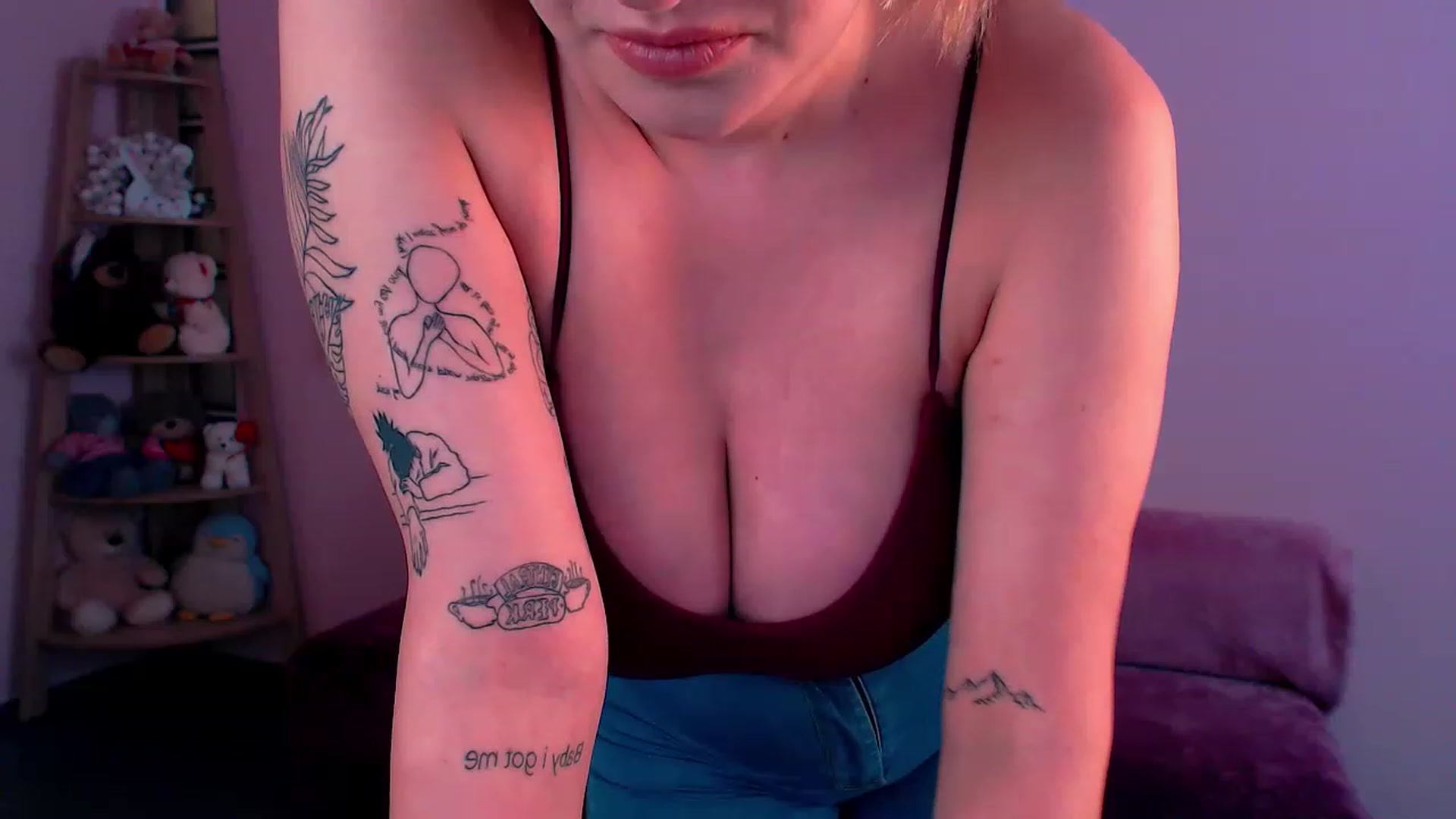 Gallery image thumbnail from MissSeul's myfreecams stream on, 04/09/2023, 14:06 image 3 of 20