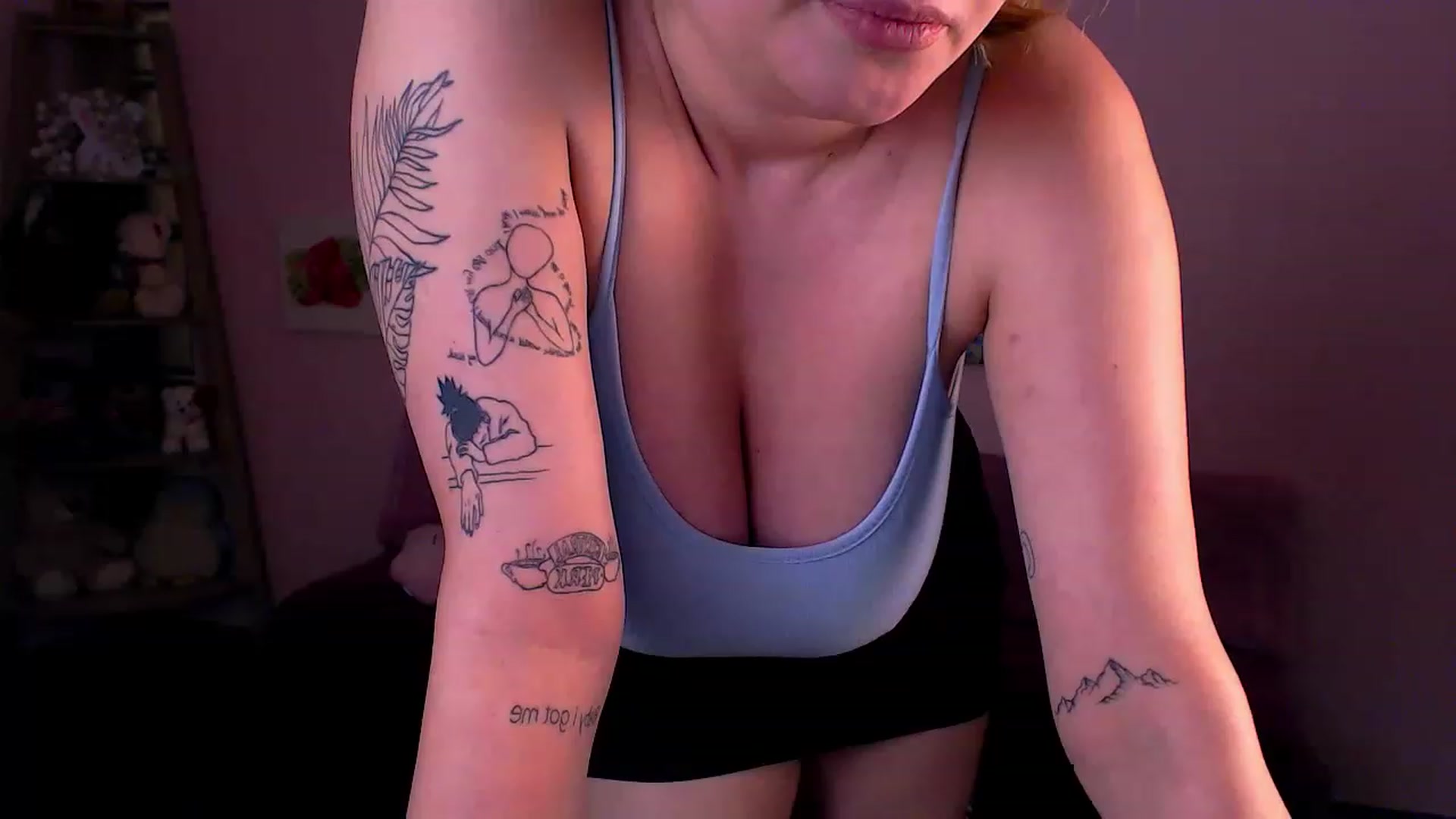 Gallery image thumbnail from MissSeul's myfreecams stream on, 04/09/2023, 16:37 image 18 of 20