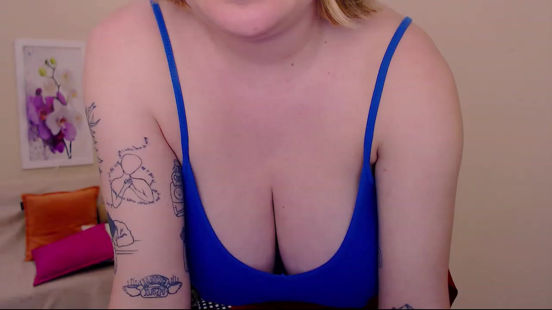 Gallery image thumbnail from MissSeul's myfreecams stream on, 05/21/2023, 16:45 image 15 of 20