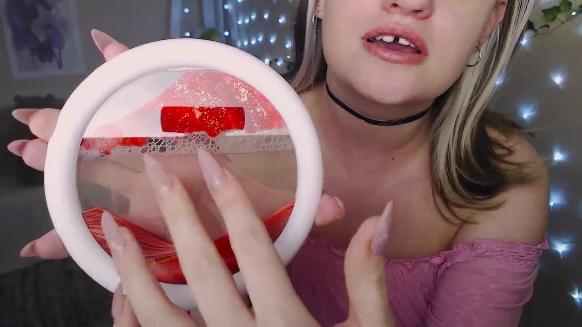 Gallery image thumbnail from MissSeul's myfreecams stream on, 02/28/2024, 17:00 image 2 of 20