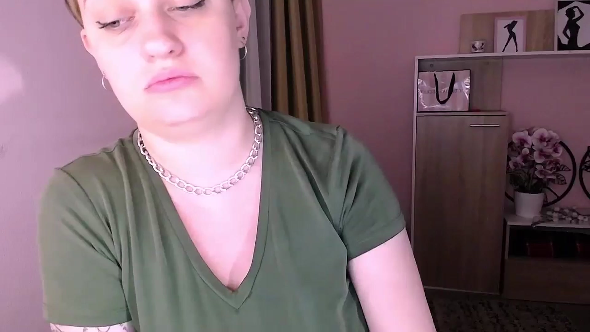 Gallery image thumbnail from MissSeul's myfreecams stream on, 07/30/2024, 17:02 image 19 of 20