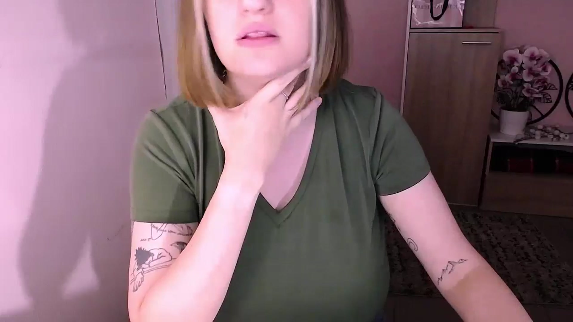 Gallery image thumbnail from MissSeul's myfreecams stream on, 07/30/2024, 17:02 image 8 of 20