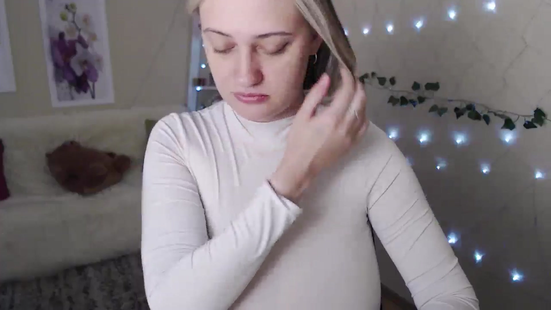 Gallery image thumbnail from MissSeul's myfreecams stream on, 08/25/2024, 11:36 image 15 of 20
