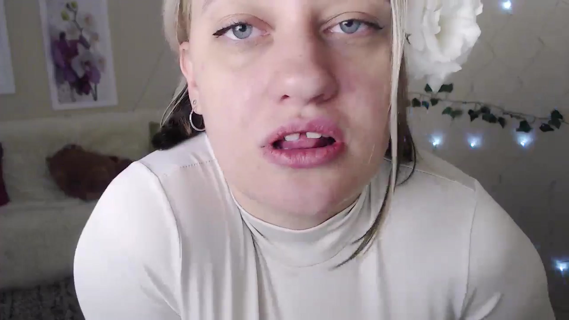 Gallery image thumbnail from MissSeul's myfreecams stream on, 08/25/2024, 11:36 image 20 of 20