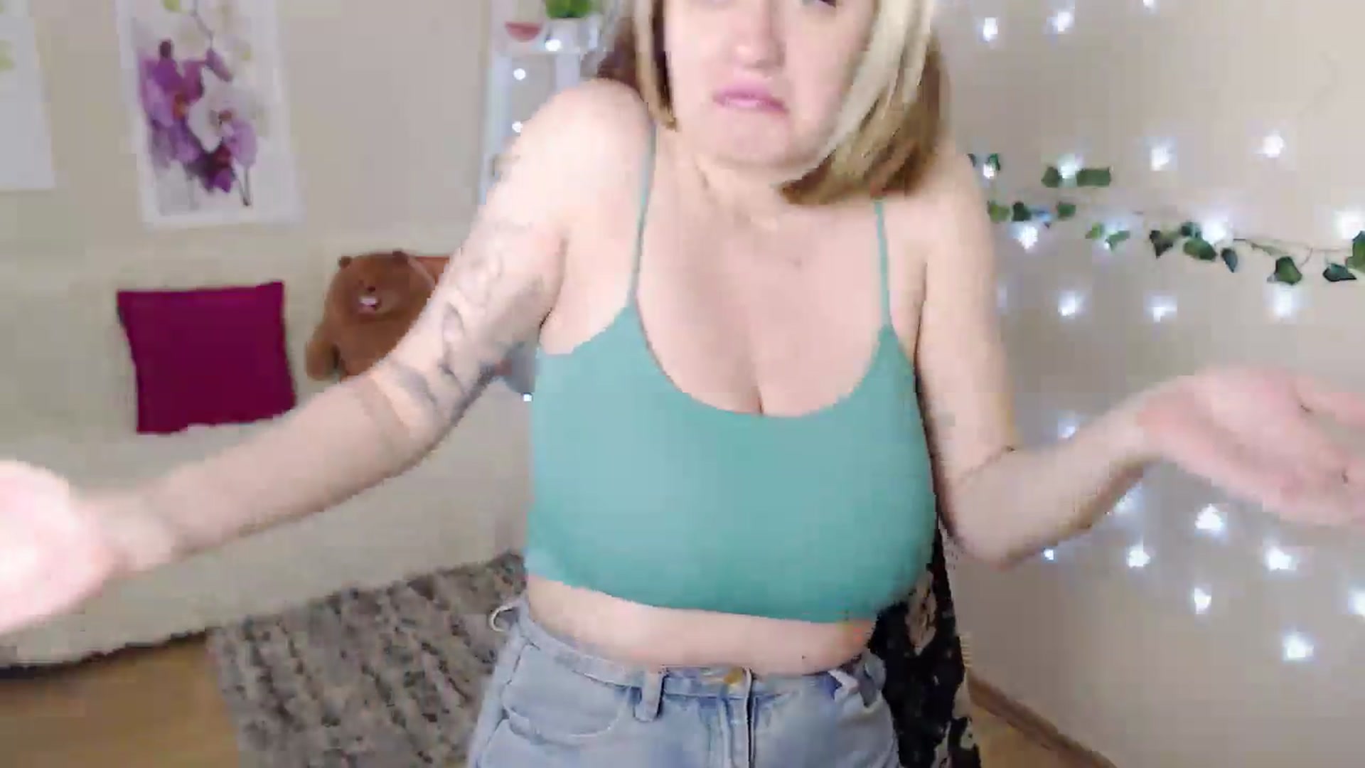 Gallery image thumbnail from MissSeul's myfreecams stream on, 09/05/2024, 12:30 image 3 of 20