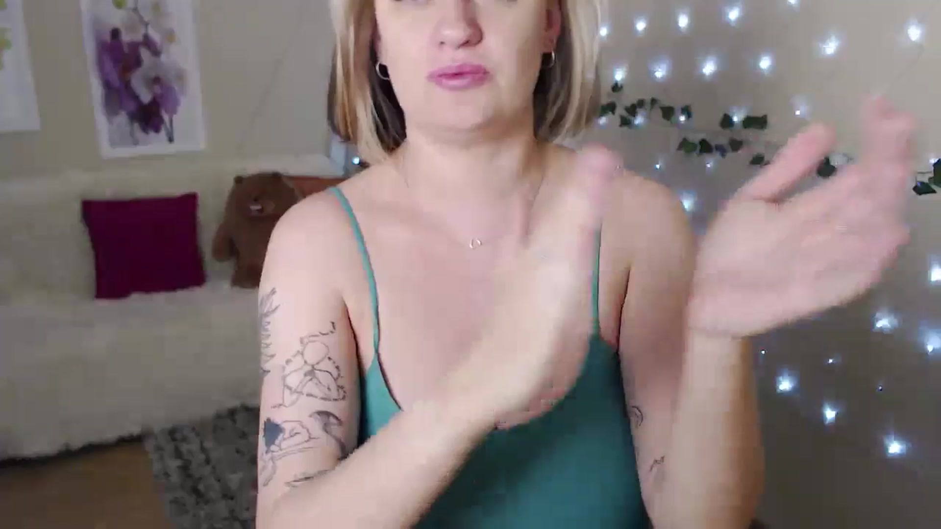 Gallery image thumbnail from MissSeul's myfreecams stream on, 09/05/2024, 12:30 image 14 of 20