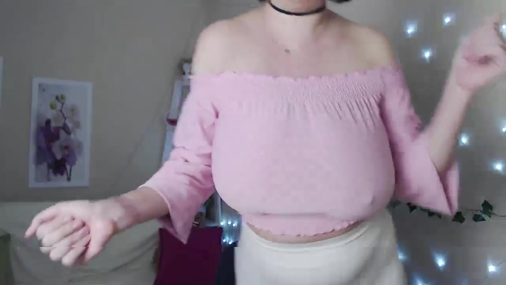 Gallery image thumbnail from MissSeul's myfreecams stream on, 10/26/2024, 11:49 image 8 of 20