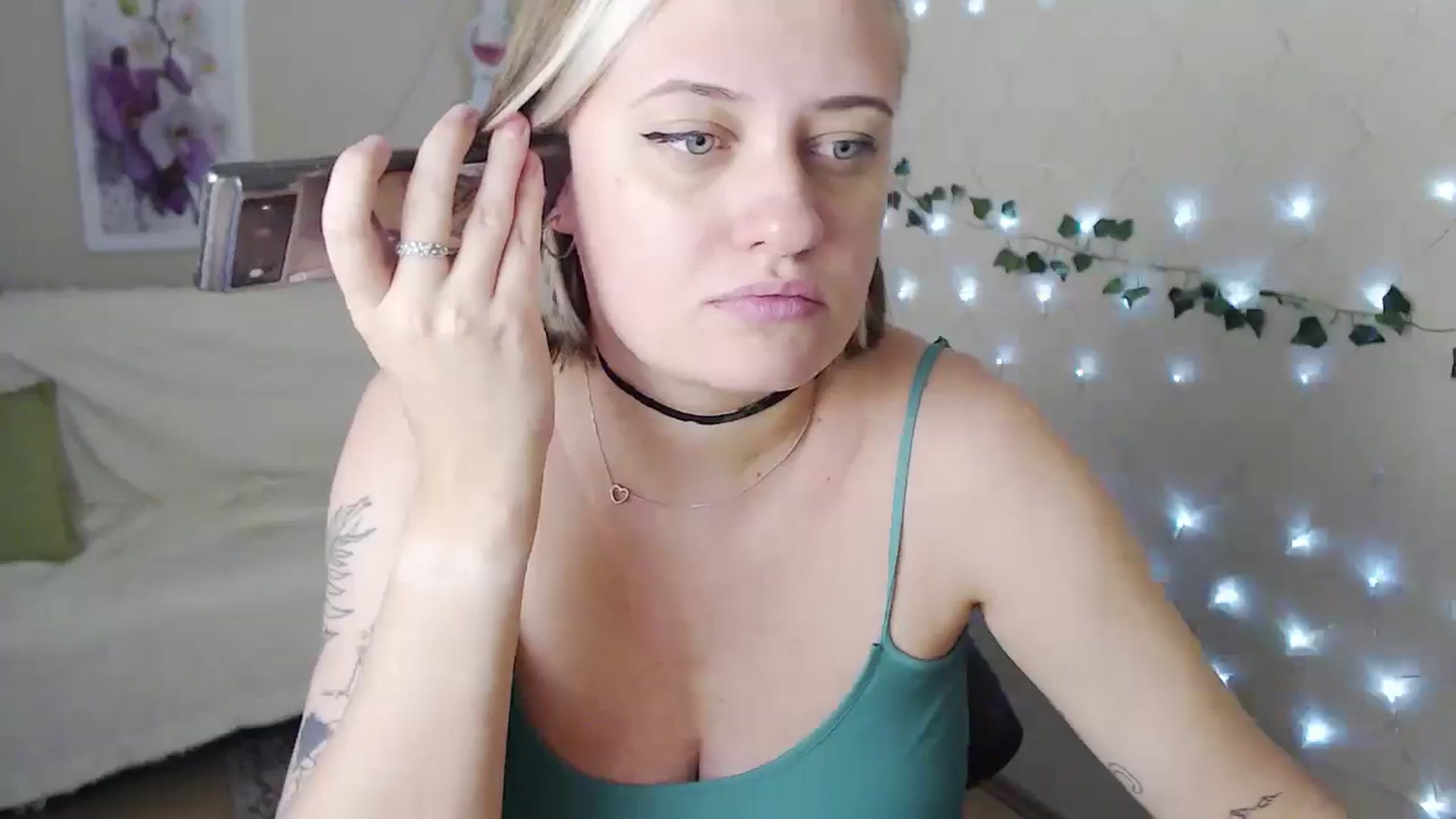 Gallery image thumbnail from MissSeul's myfreecams stream on, 10/26/2024, 11:49 image 17 of 20