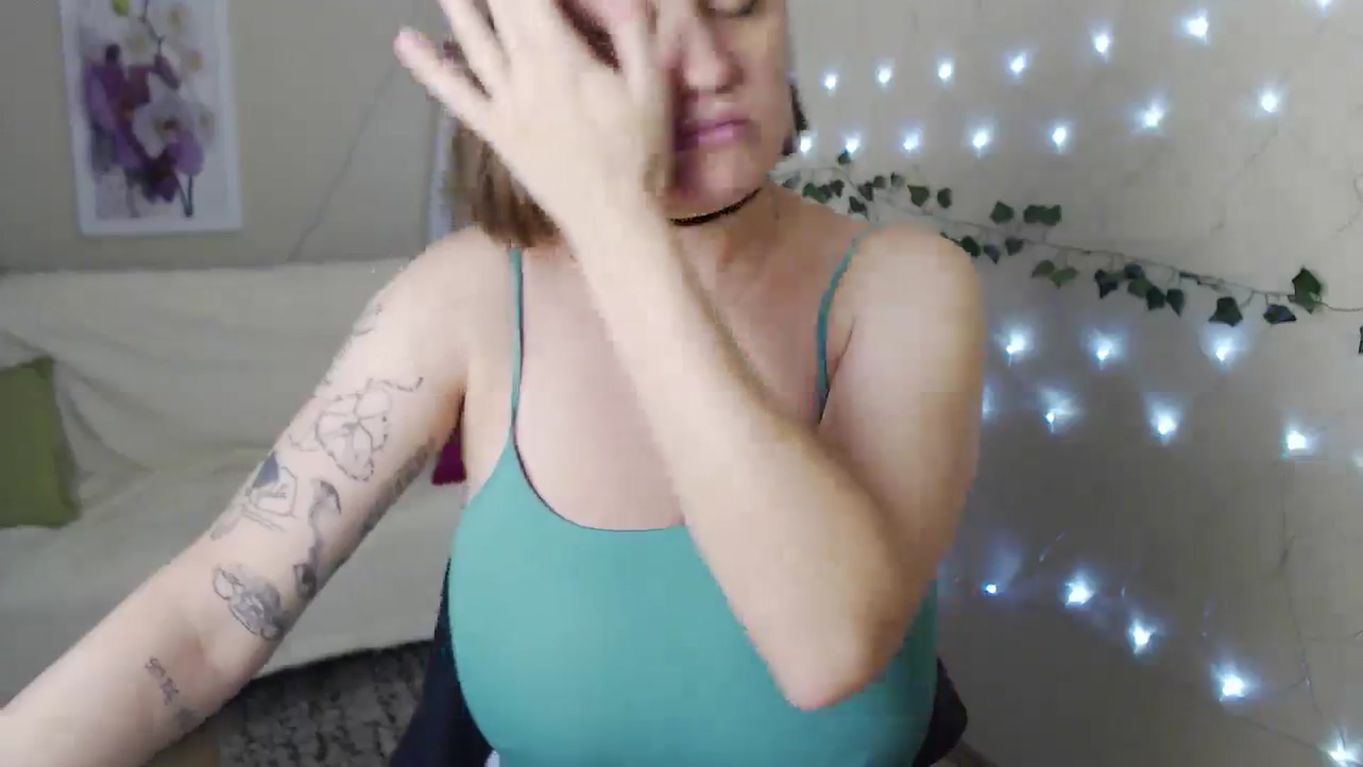 Gallery image thumbnail from MissSeul's myfreecams stream on, 10/26/2024, 11:49 image 19 of 20