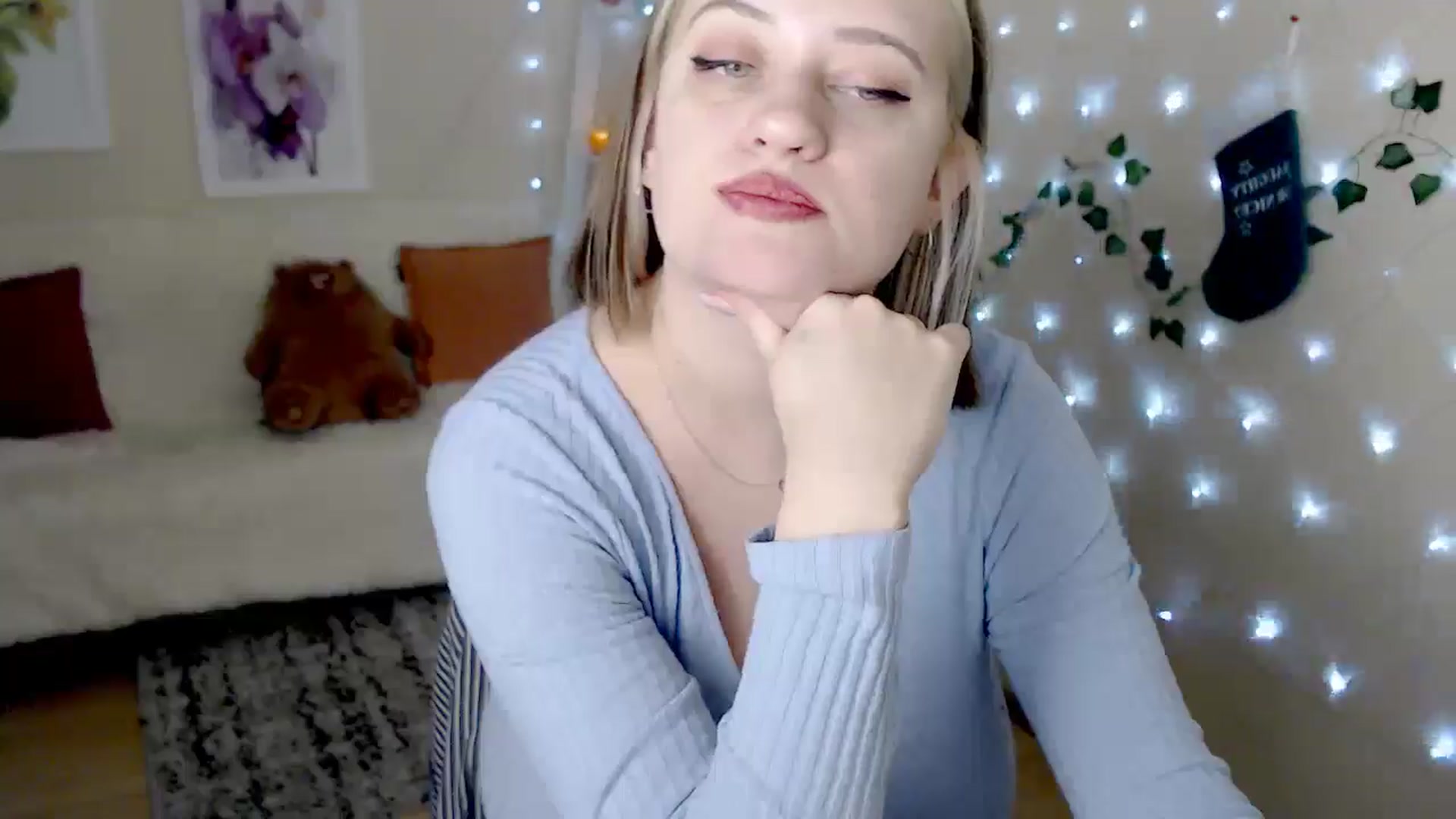 Gallery image thumbnail from MissSeul's myfreecams stream on, 12/24/2024, 18:08 image 6 of 20