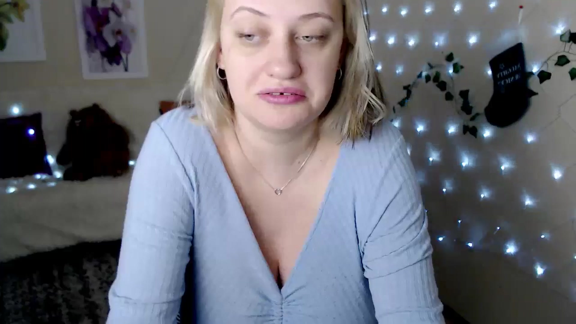 Gallery image thumbnail from MissSeul's myfreecams stream on, 12/31/2024, 12:04 image 16 of 20
