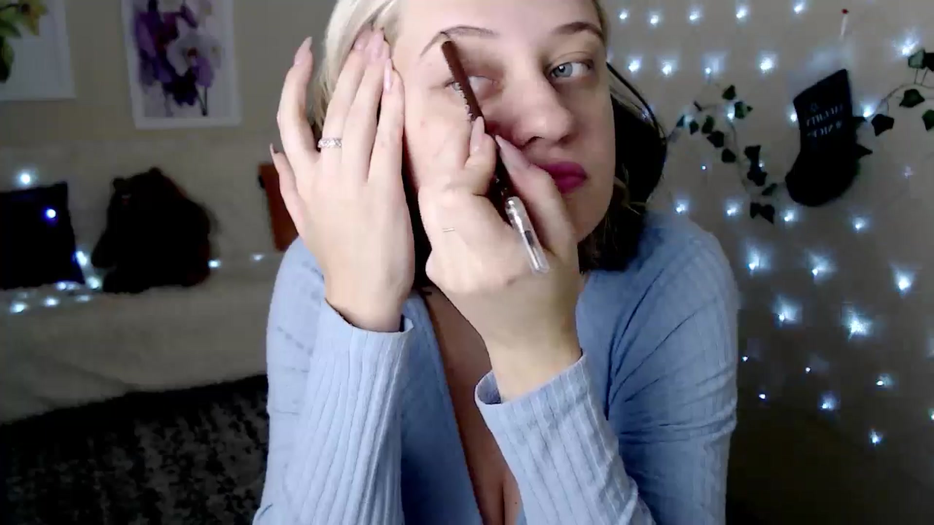Gallery image thumbnail from MissSeul's myfreecams stream on, 12/31/2024, 12:04 image 20 of 20