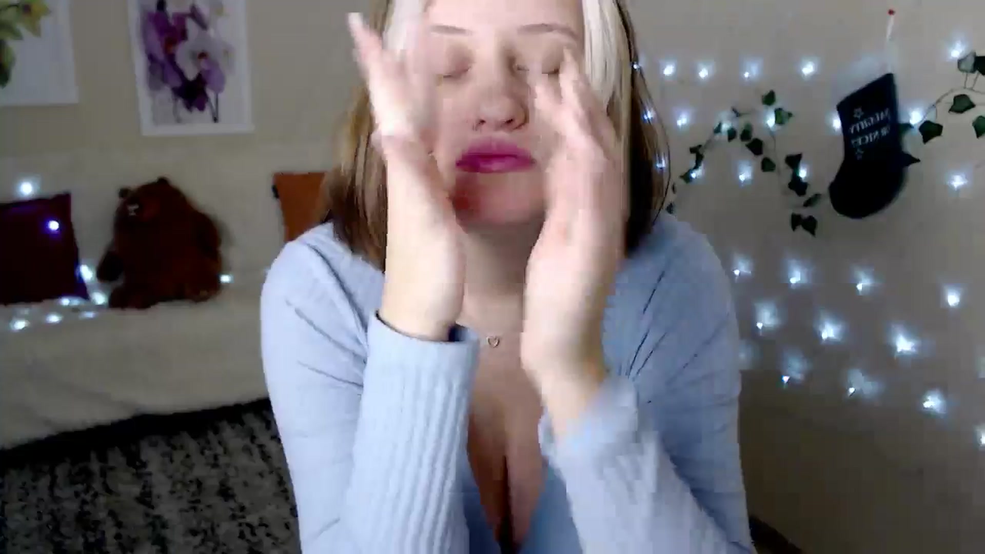 Gallery image thumbnail from MissSeul's myfreecams stream on, 12/31/2024, 12:04 image 6 of 20