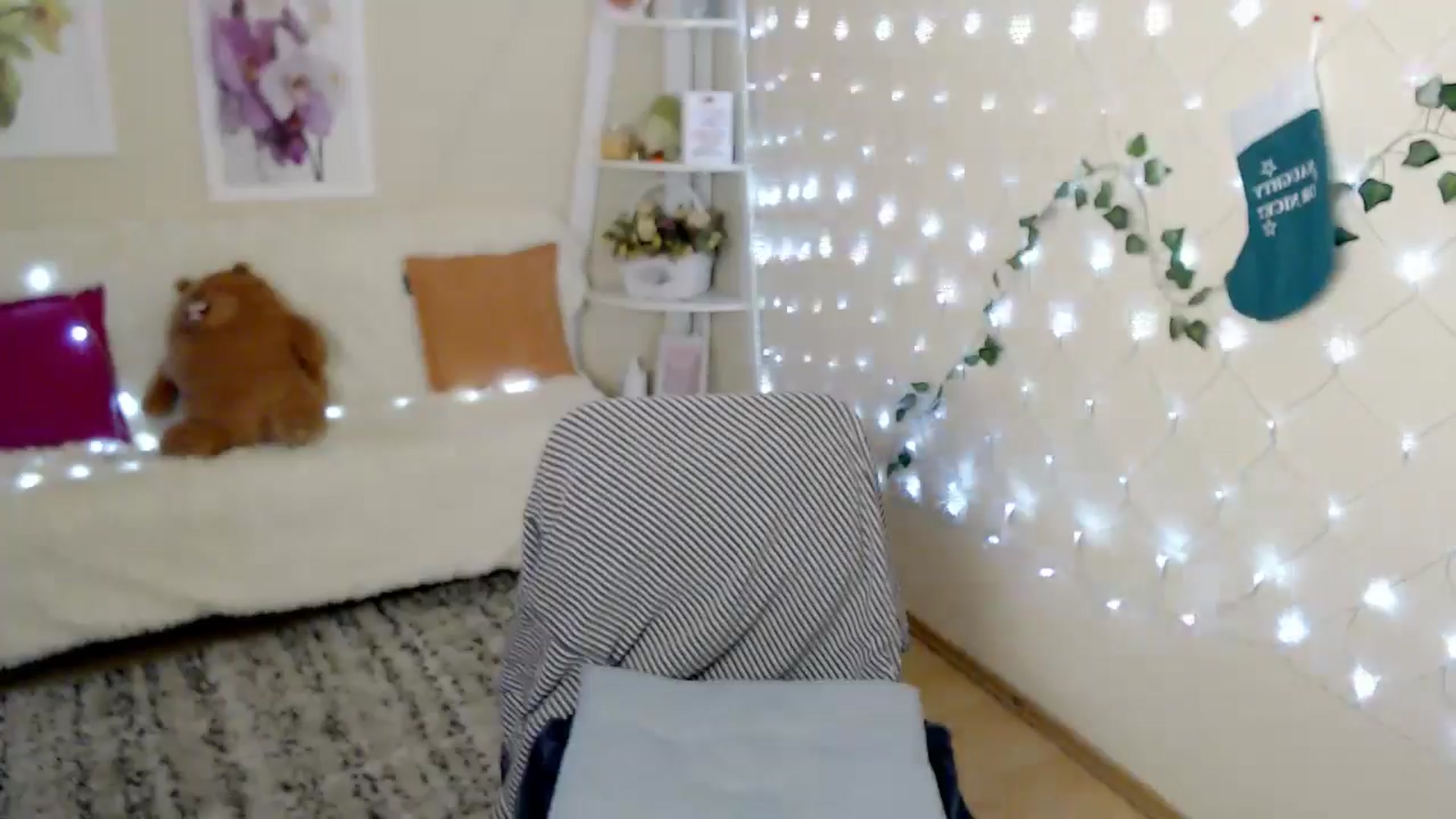 Gallery image thumbnail from MissSeul's myfreecams stream on, 12/31/2024, 12:04 image 10 of 20