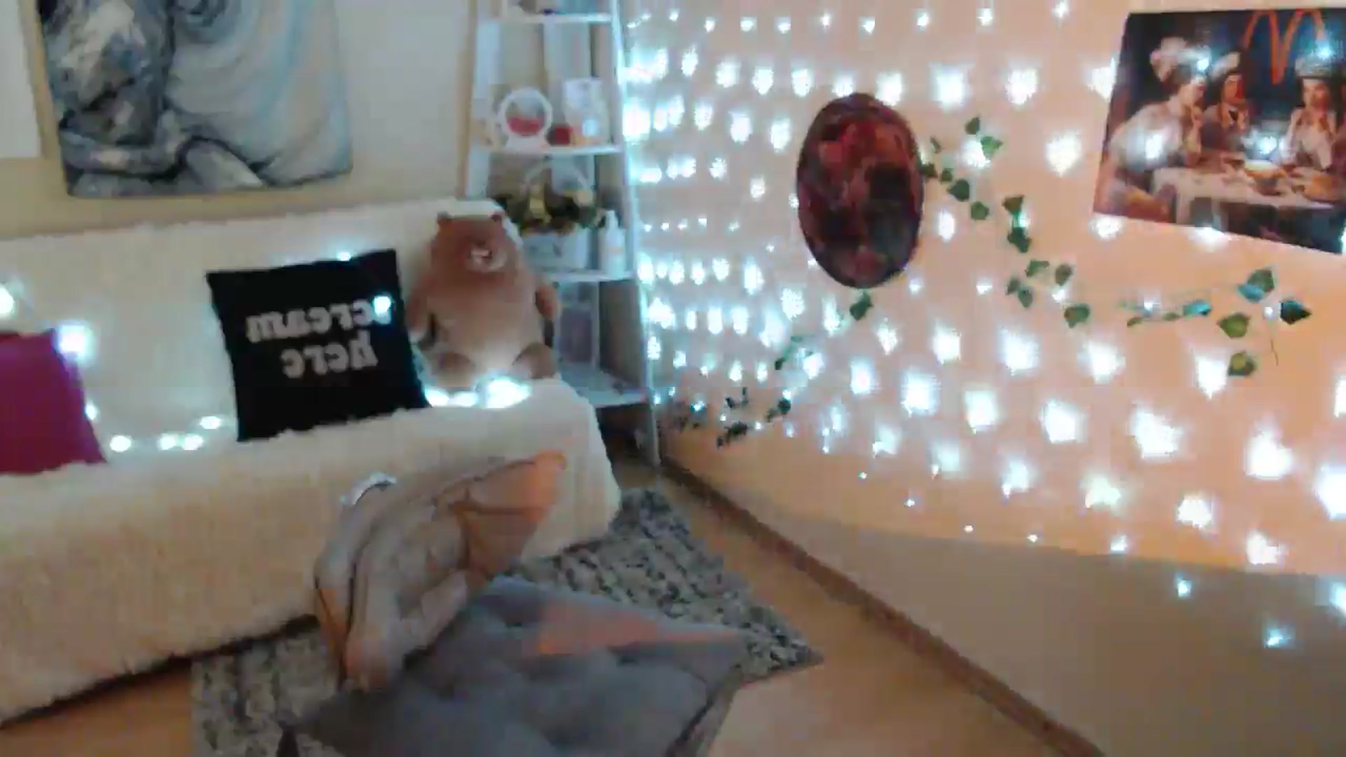 Gallery image thumbnail from MissSeul's myfreecams stream on, 02/01/2025, 13:08 image 13 of 20