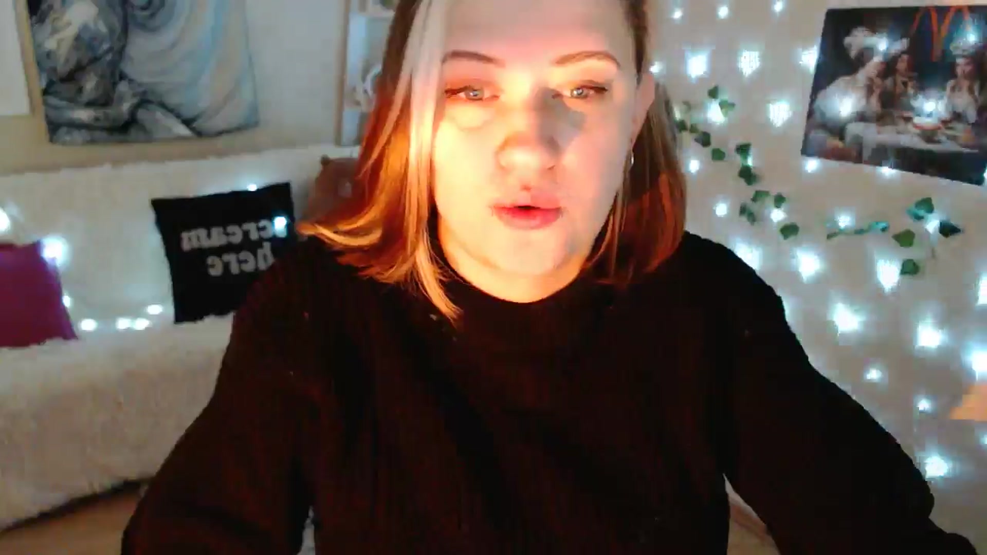 Gallery image thumbnail from MissSeul's myfreecams stream on, 02/01/2025, 13:08 image 20 of 20